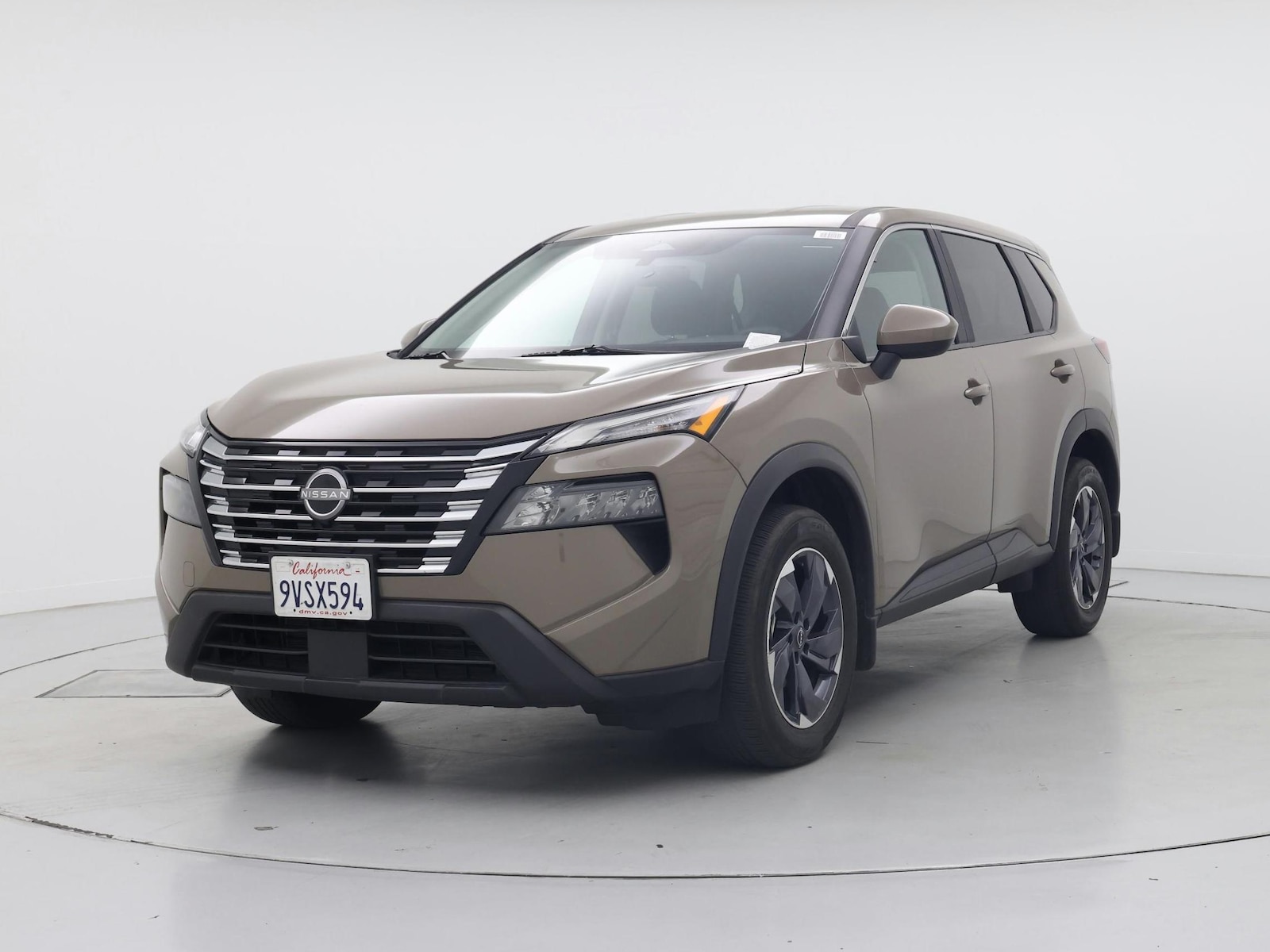 2025 Nissan Rogue SV - Photo 5