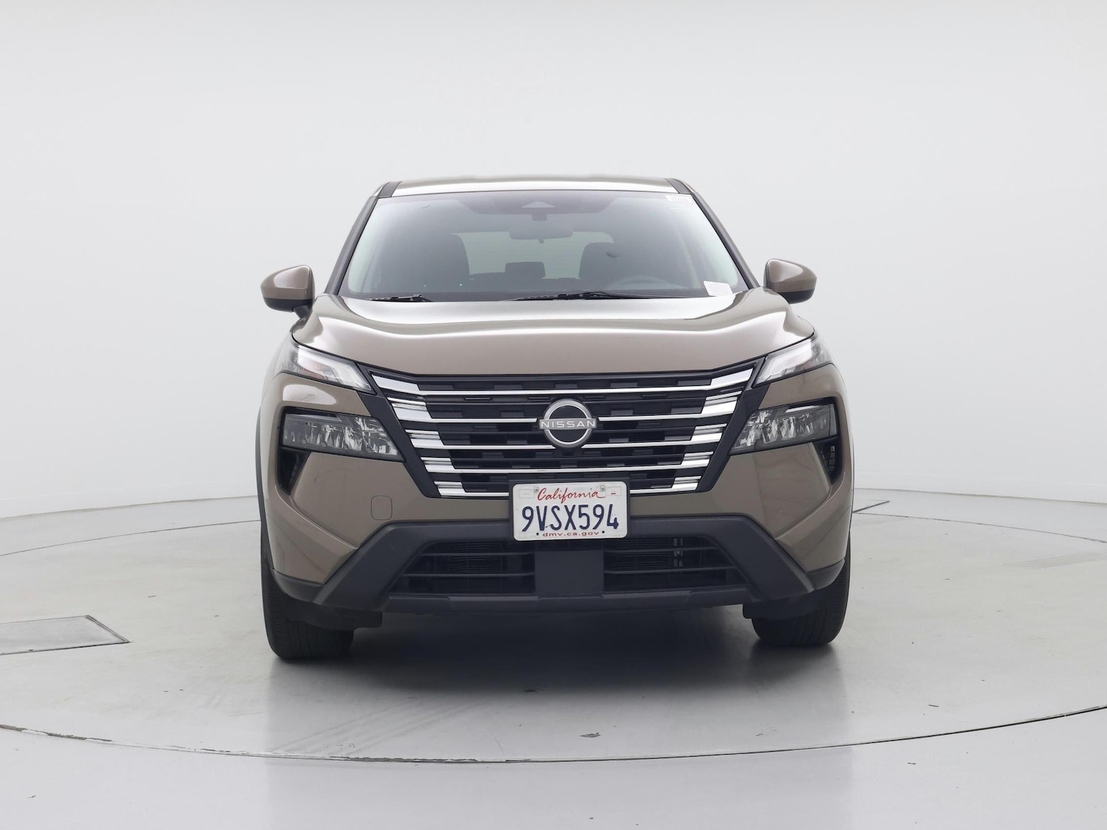 2025 Nissan Rogue SV - Photo 6