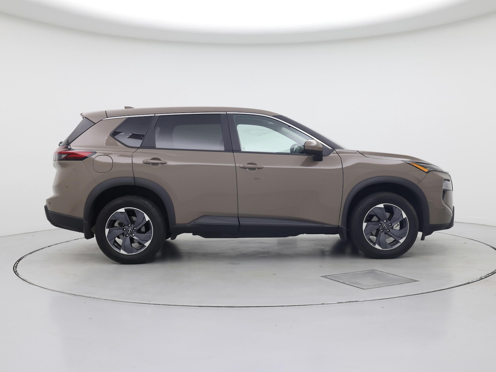 2025 Nissan Rogue SV - Photo 8