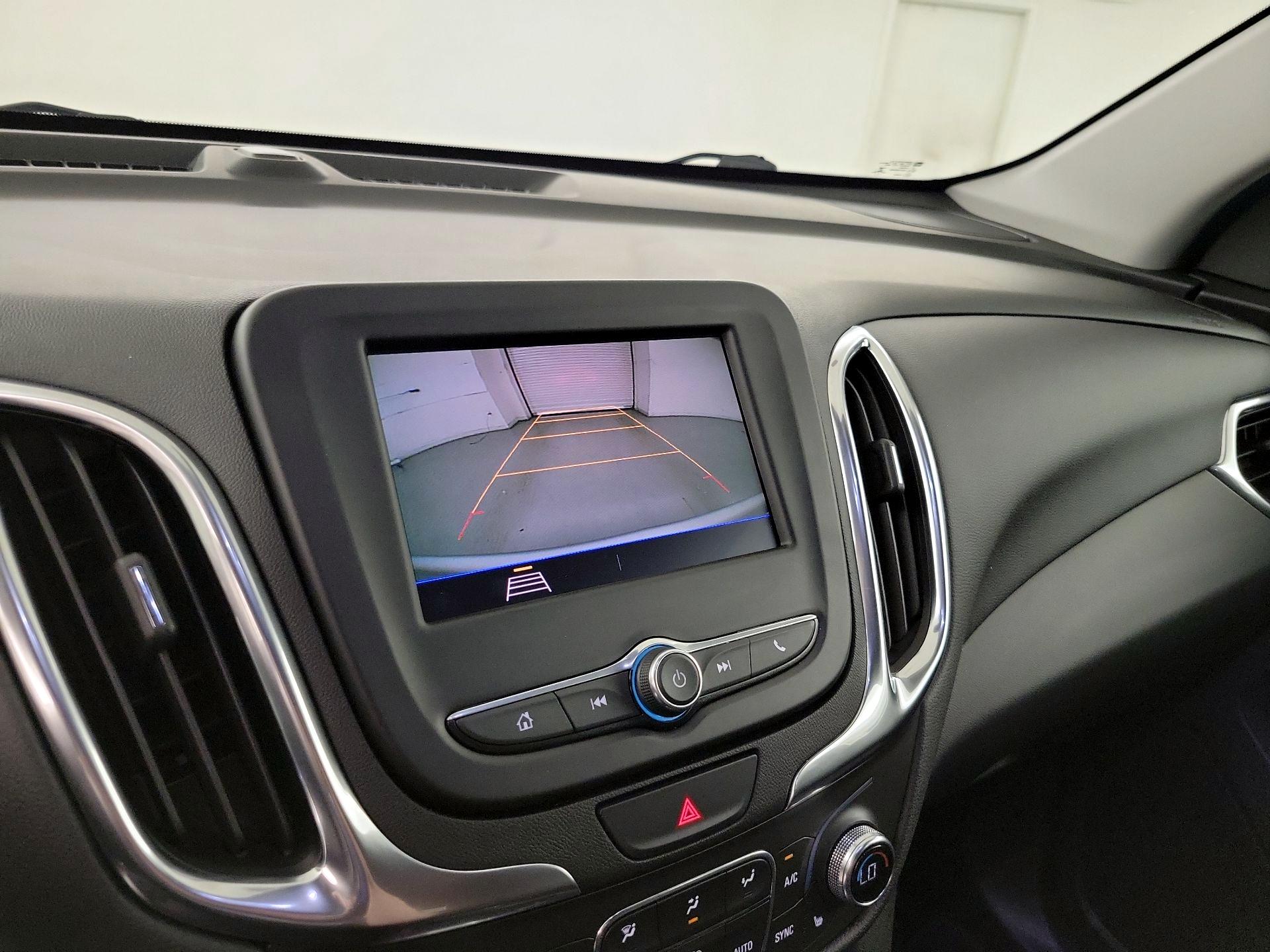 Thumbnail: 2021 Chevrolet Equinox - 12
