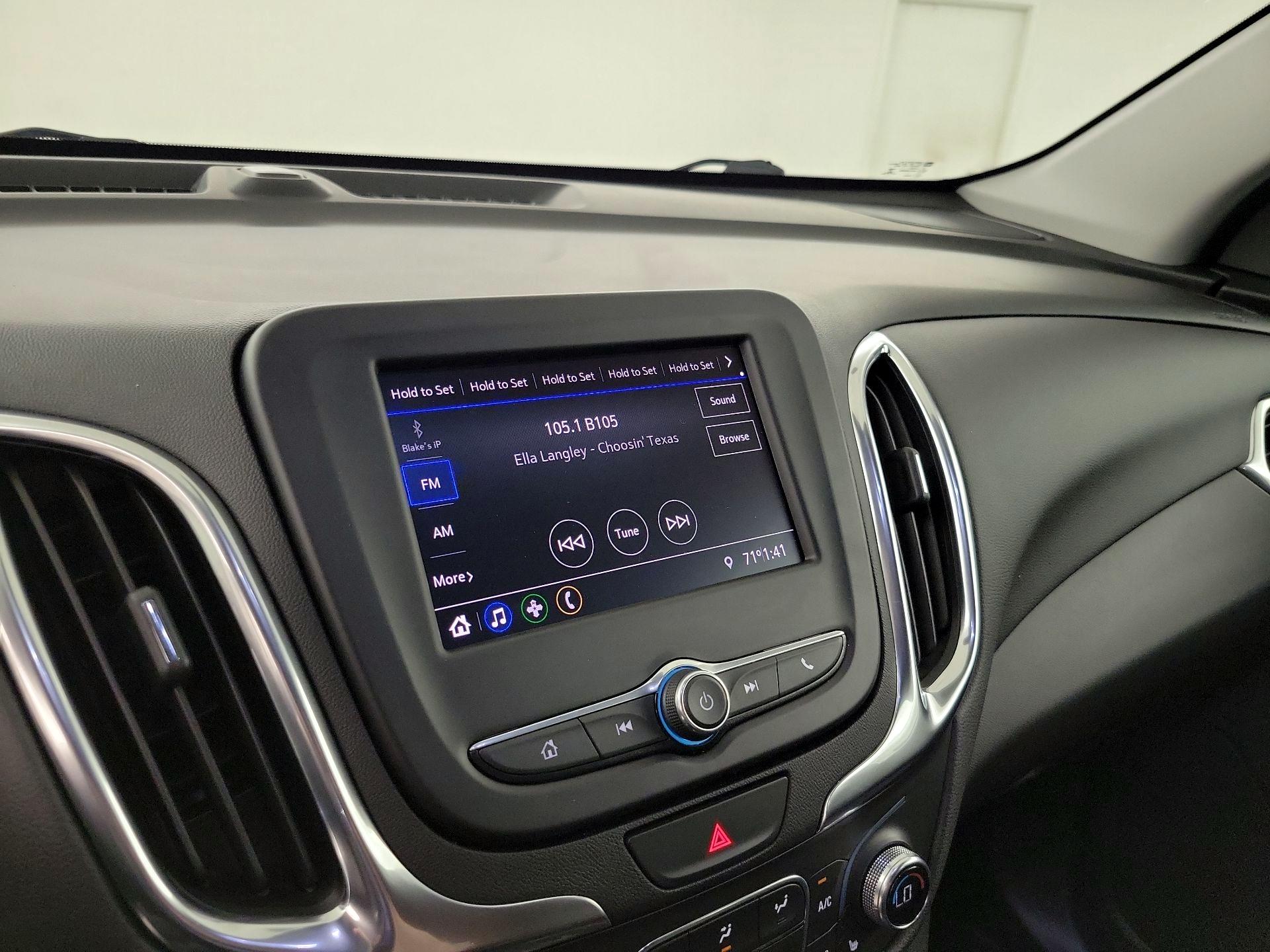 Thumbnail: 2021 Chevrolet Equinox - 13
