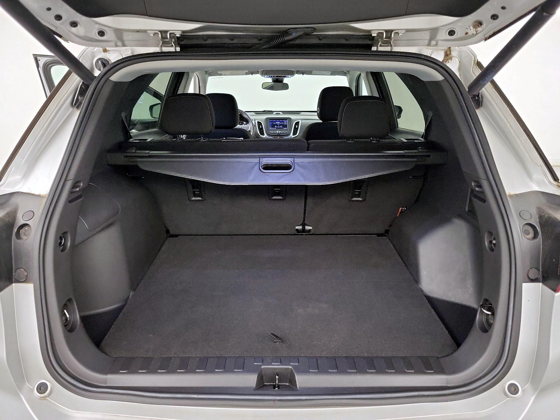 Thumbnail: 2021 Chevrolet Equinox - 18