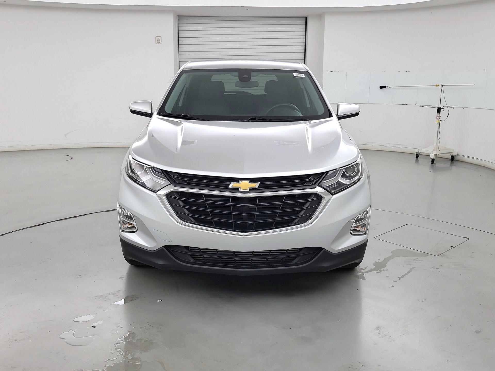 Thumbnail: 2021 Chevrolet Equinox - 2