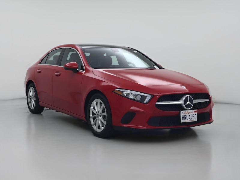 2020 Mercedes-Benz A-Class A 220 -
                  Buena Park, CA