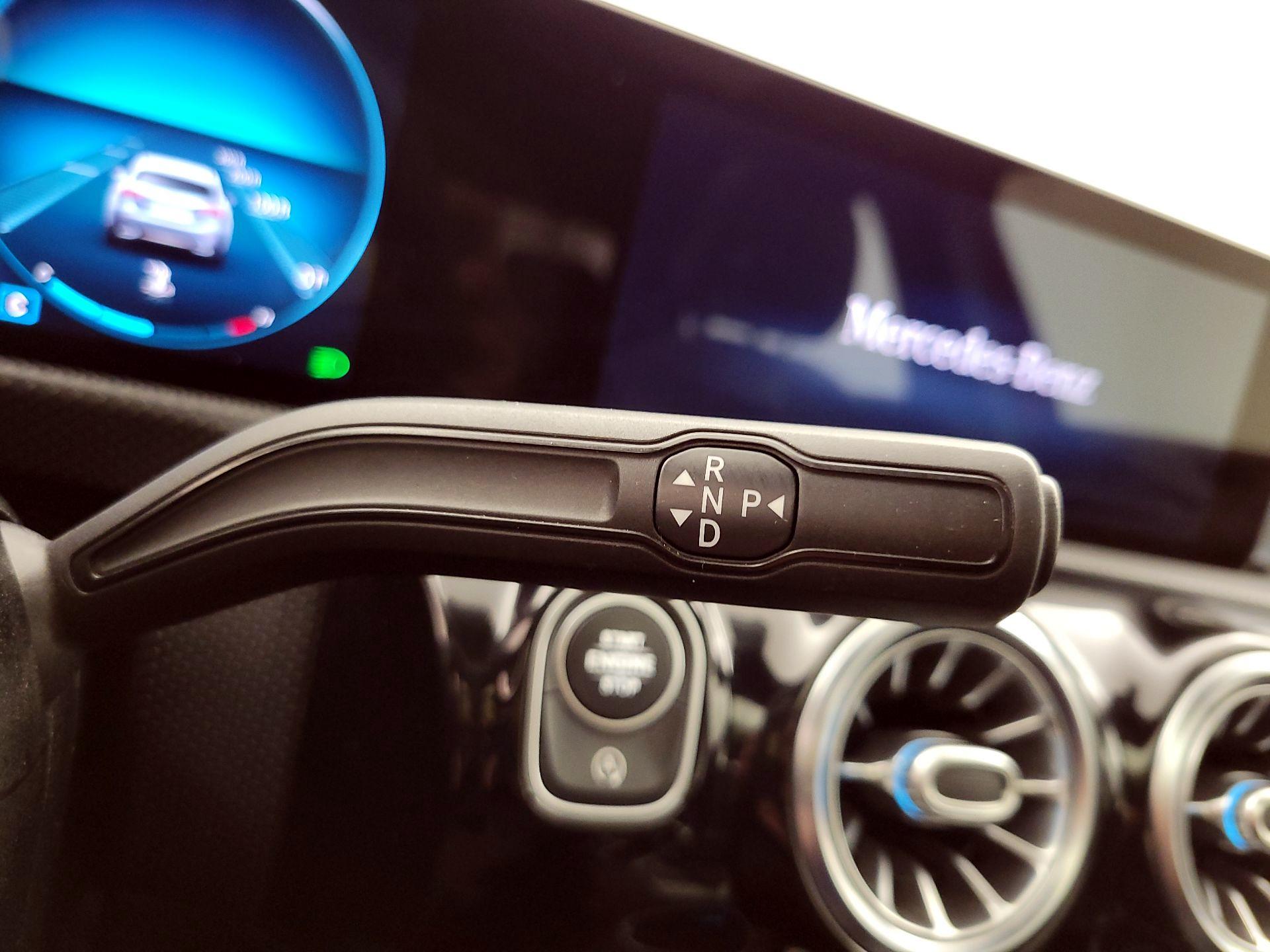 Thumbnail: 2020 Mercedes-Benz A-Class - 17