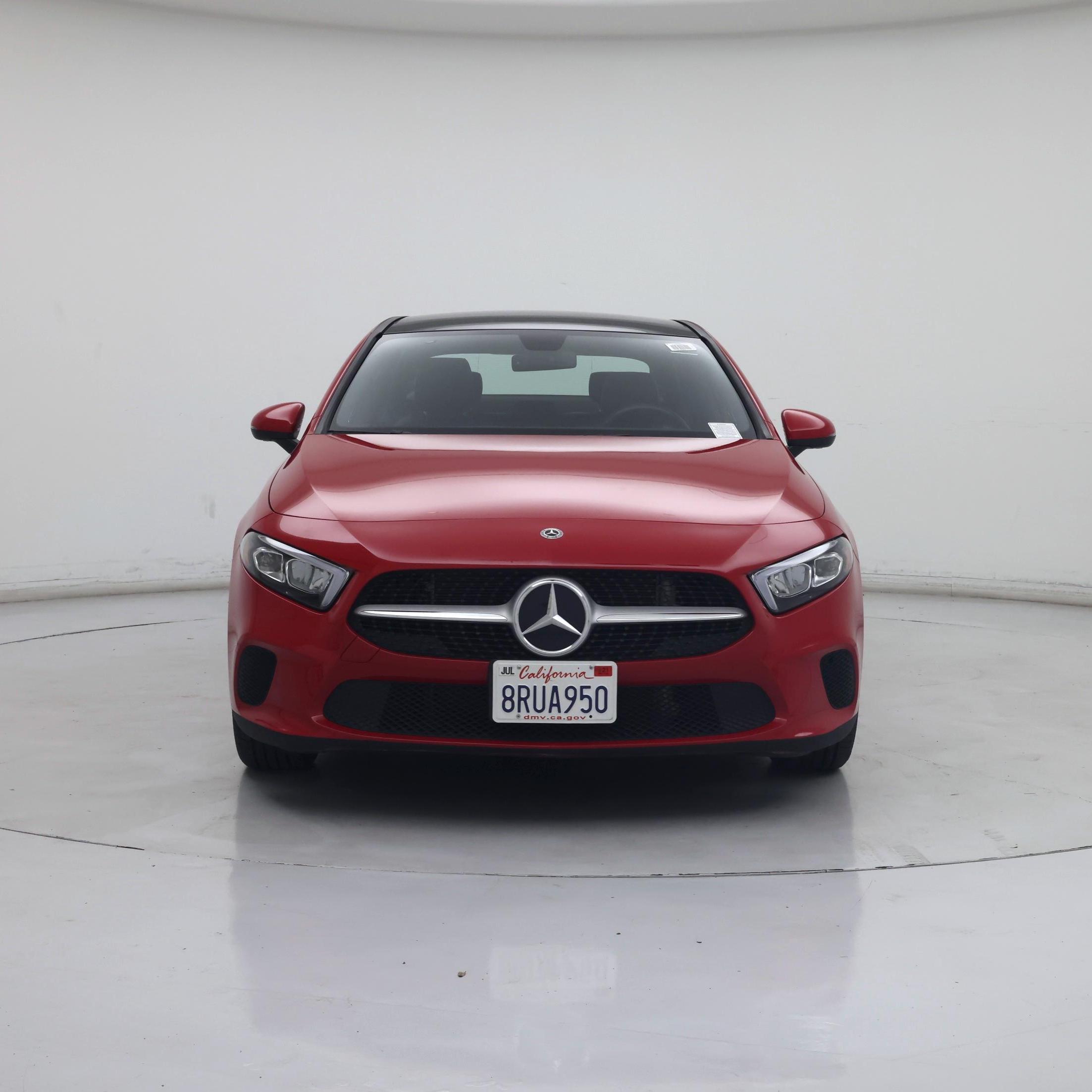 Thumbnail: 2020 Mercedes-Benz A-Class - 5