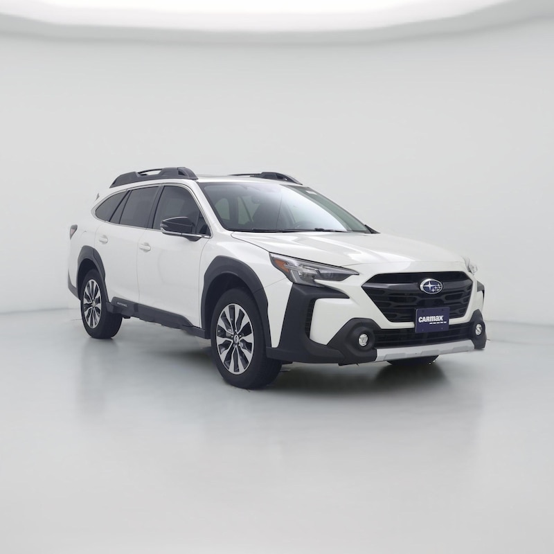 2024 Subaru Outback Limited XT