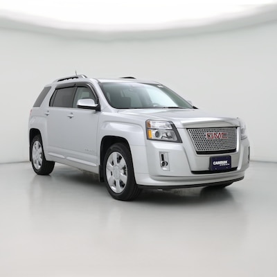 2014 GMC Terrain Denali