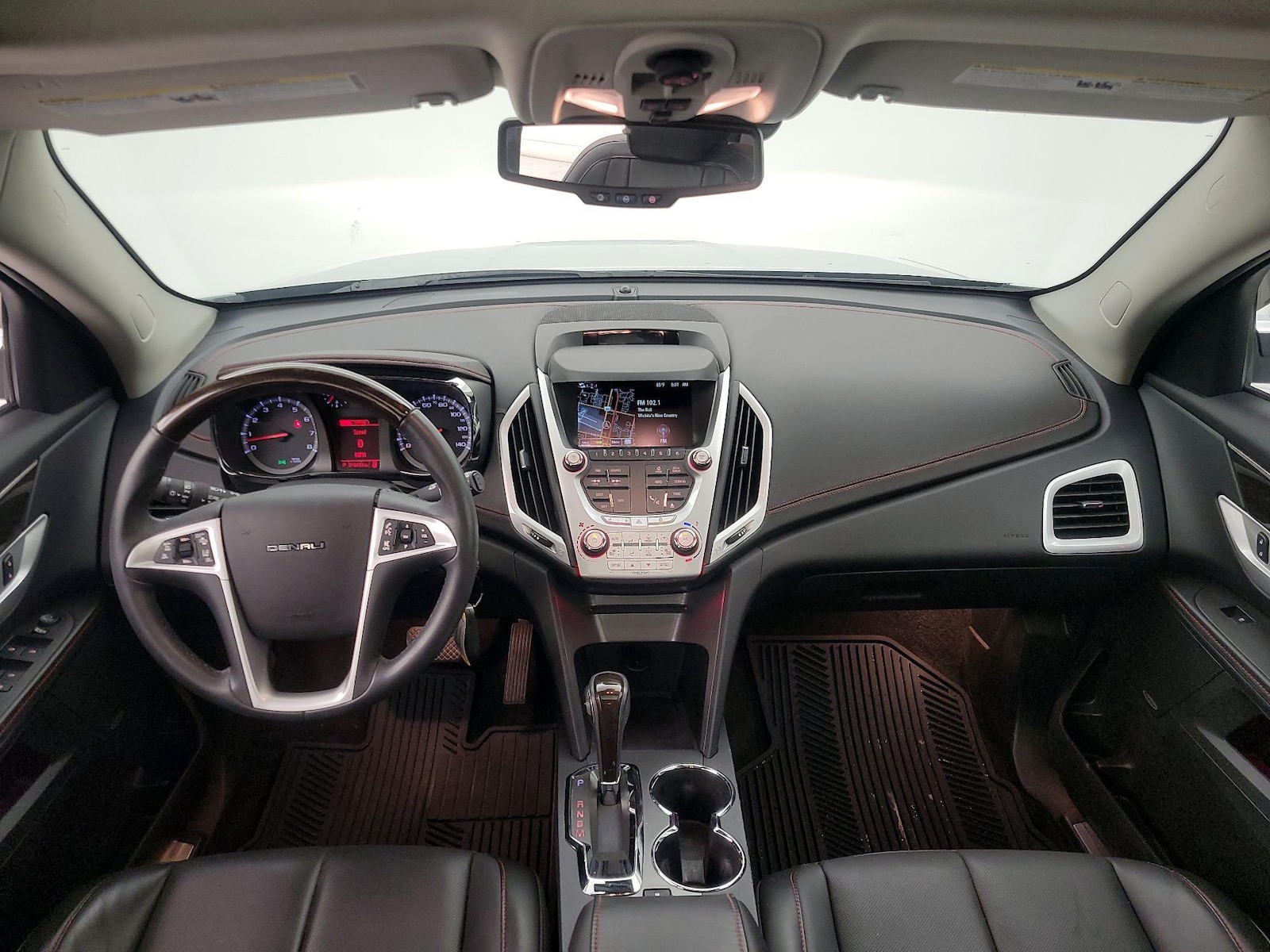 Navigation System