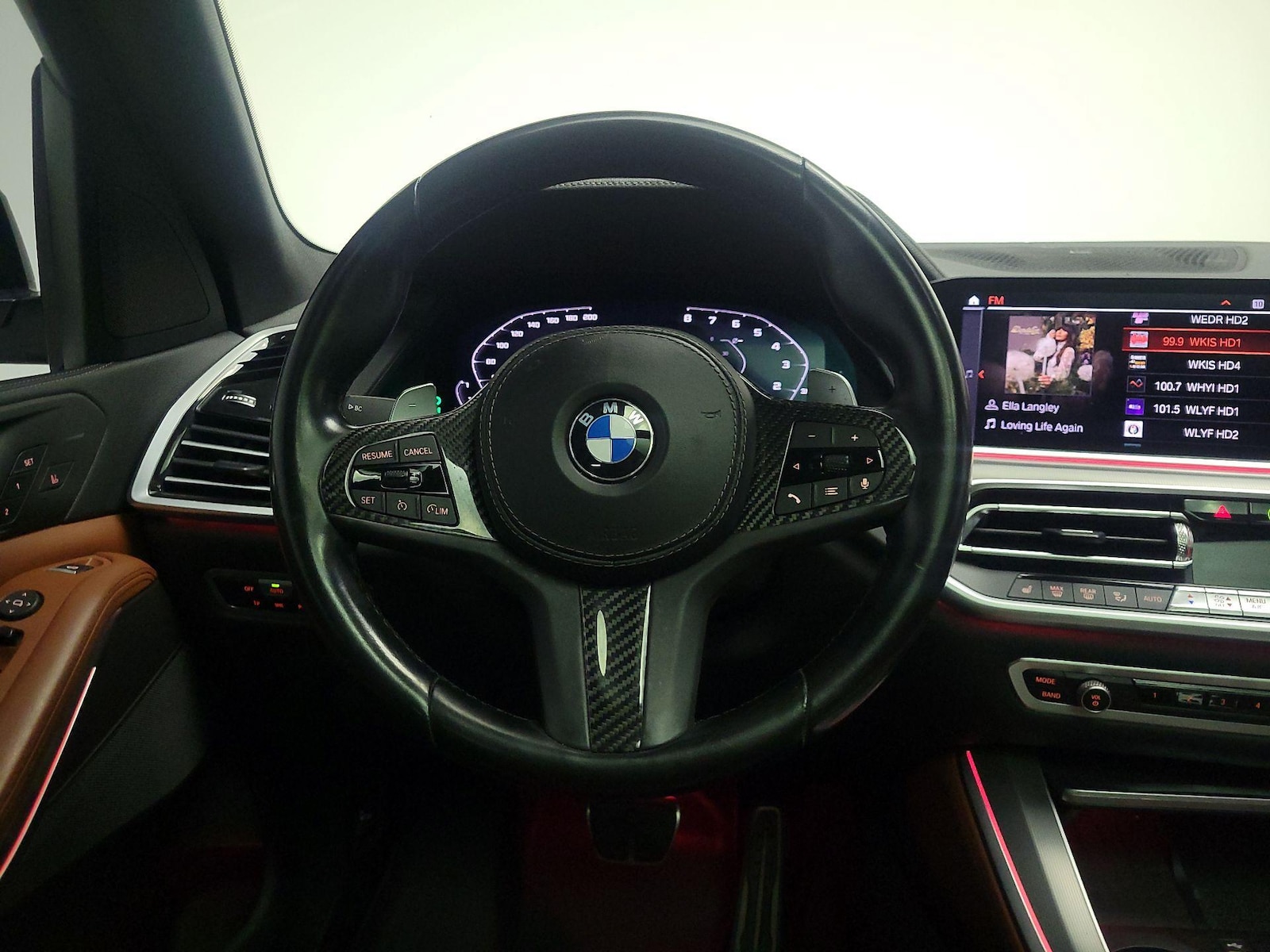 Lane Departure Warning