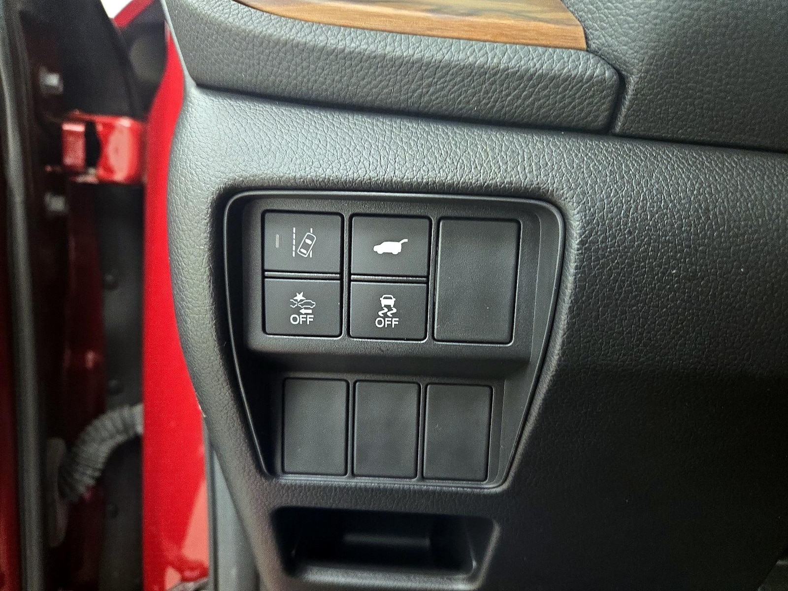 2017 Honda CR-V EX-L - Photo 14