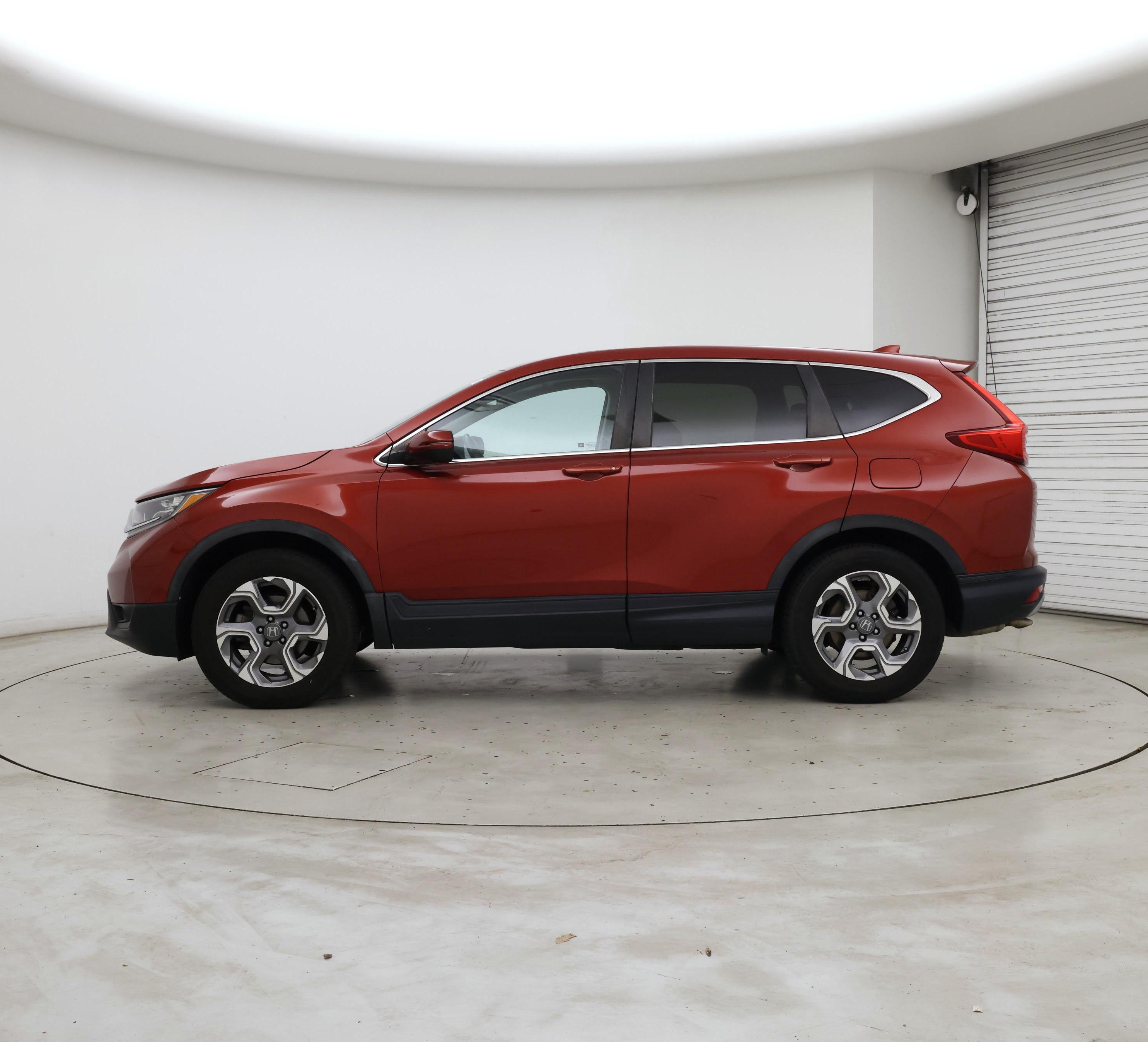 Thumbnail: 2017 Honda CR-V - 3