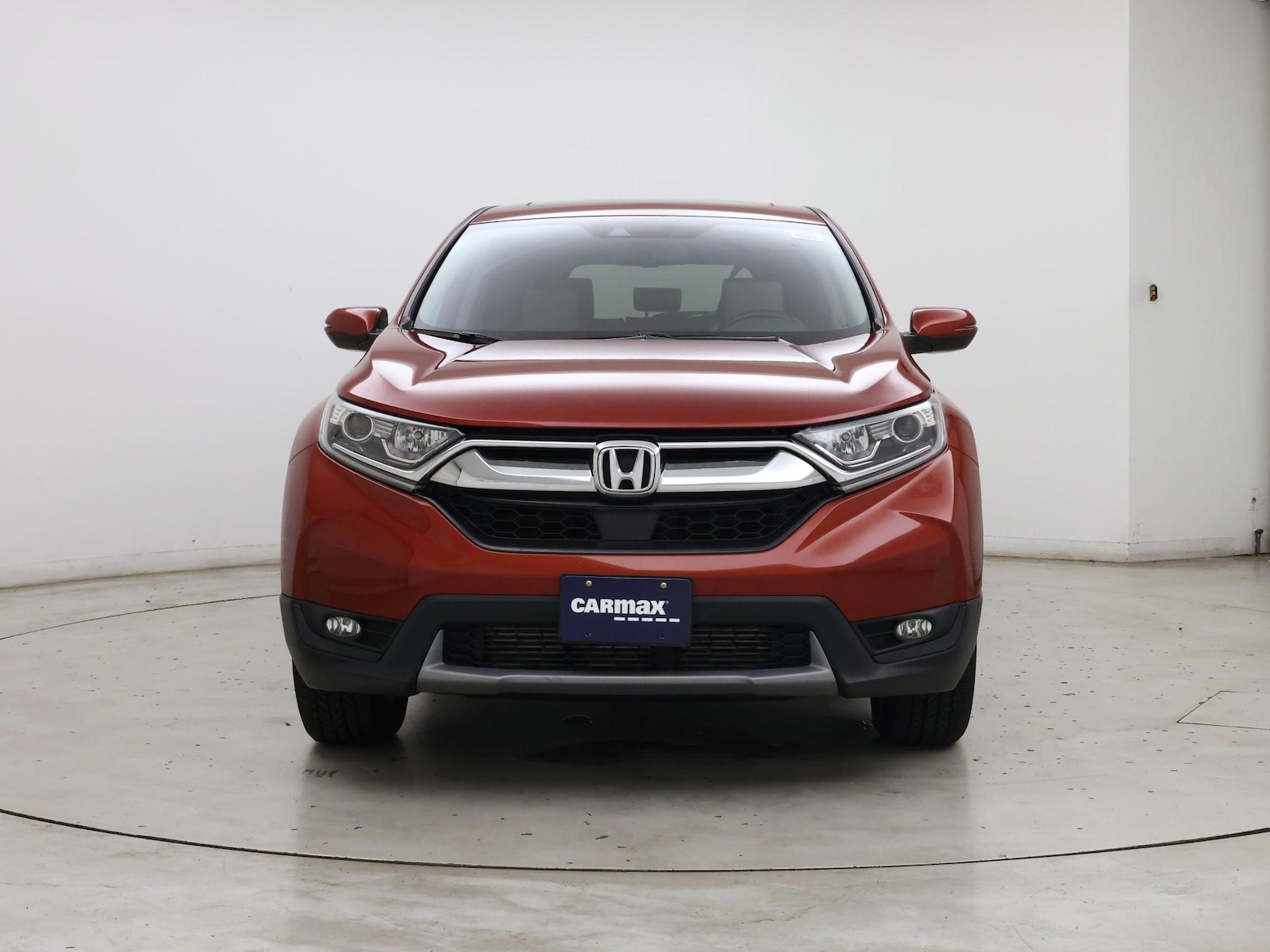 2017 Honda CR-V EX-L - Photo 6