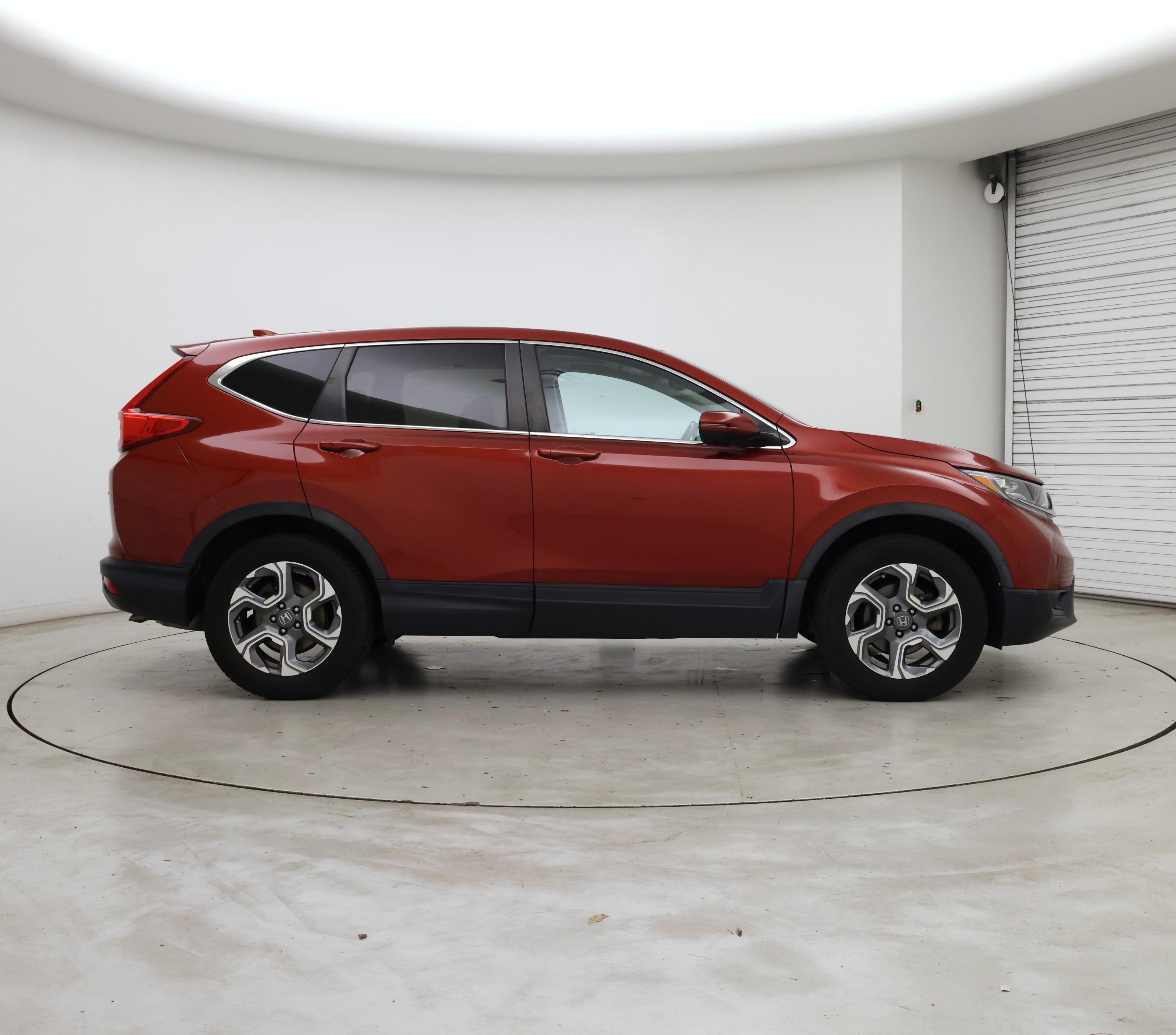 Thumbnail: 2017 Honda CR-V - 7