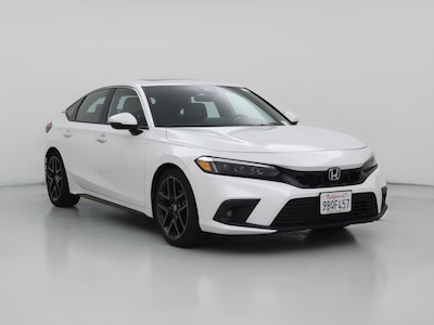 2022 Honda Civic Sport Touring