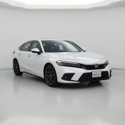 2022 Honda Civic Sport Touring