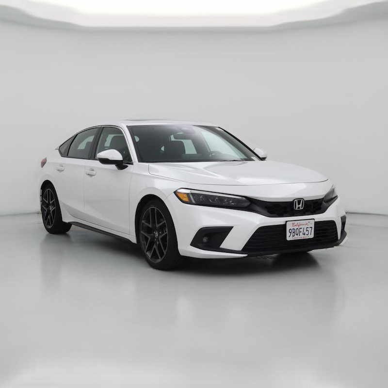 2022 Honda Civic Sport Touring