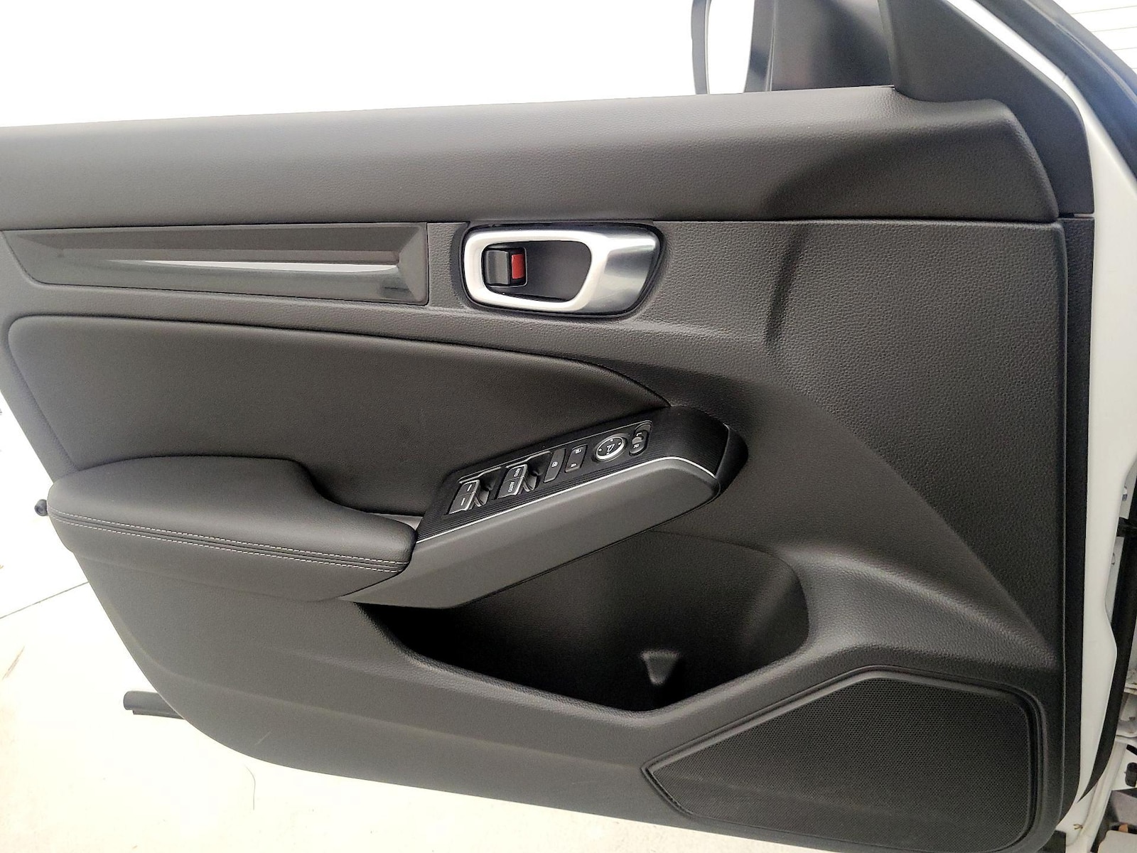 2022 Honda Civic Hatchback Sport Touring - Photo 13