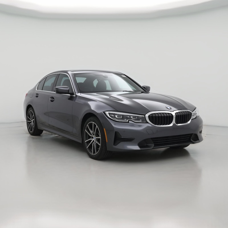 2021 BMW 330 I xDrive