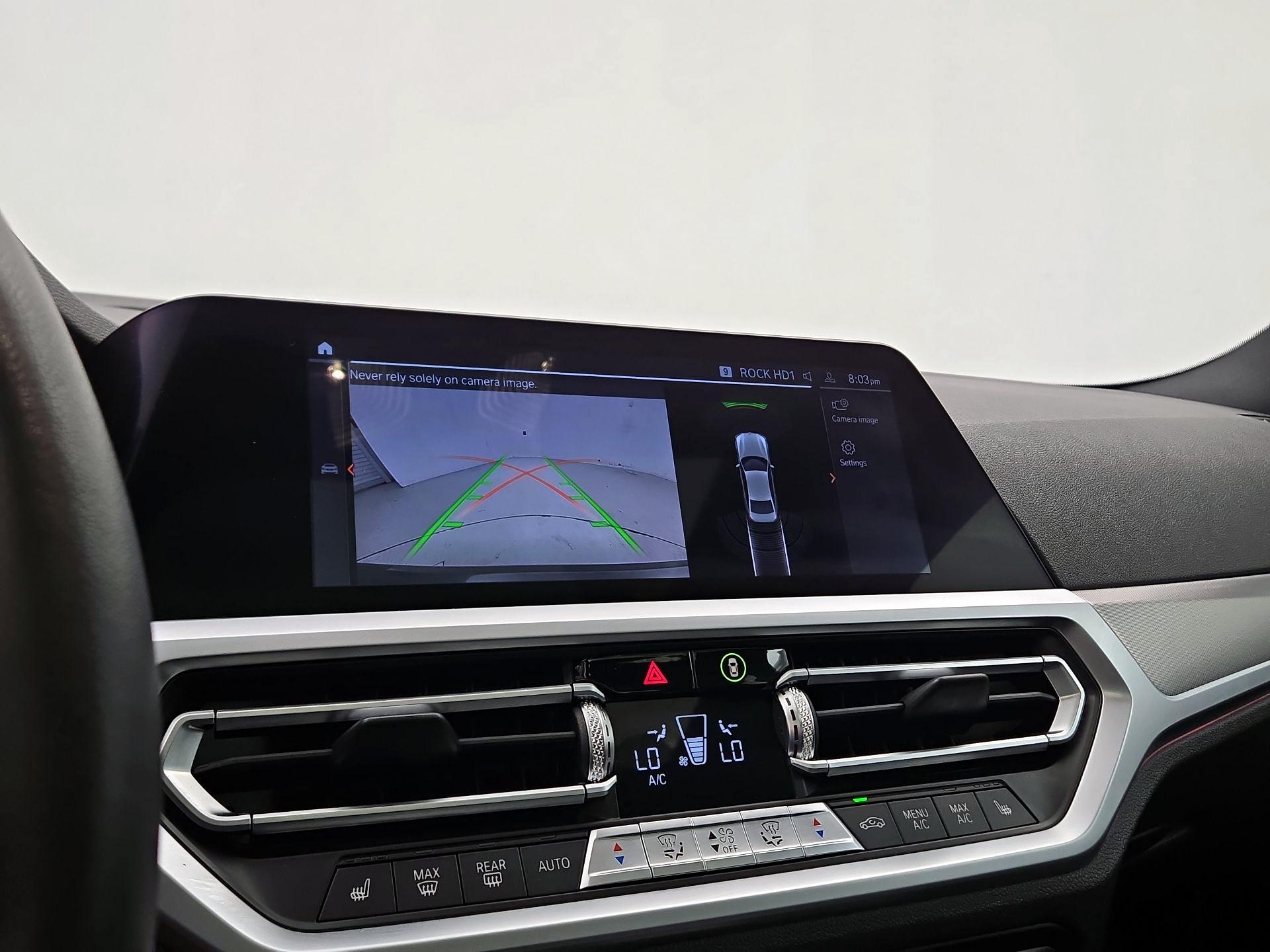 Thumbnail: 2021 BMW 3 Series - 14
