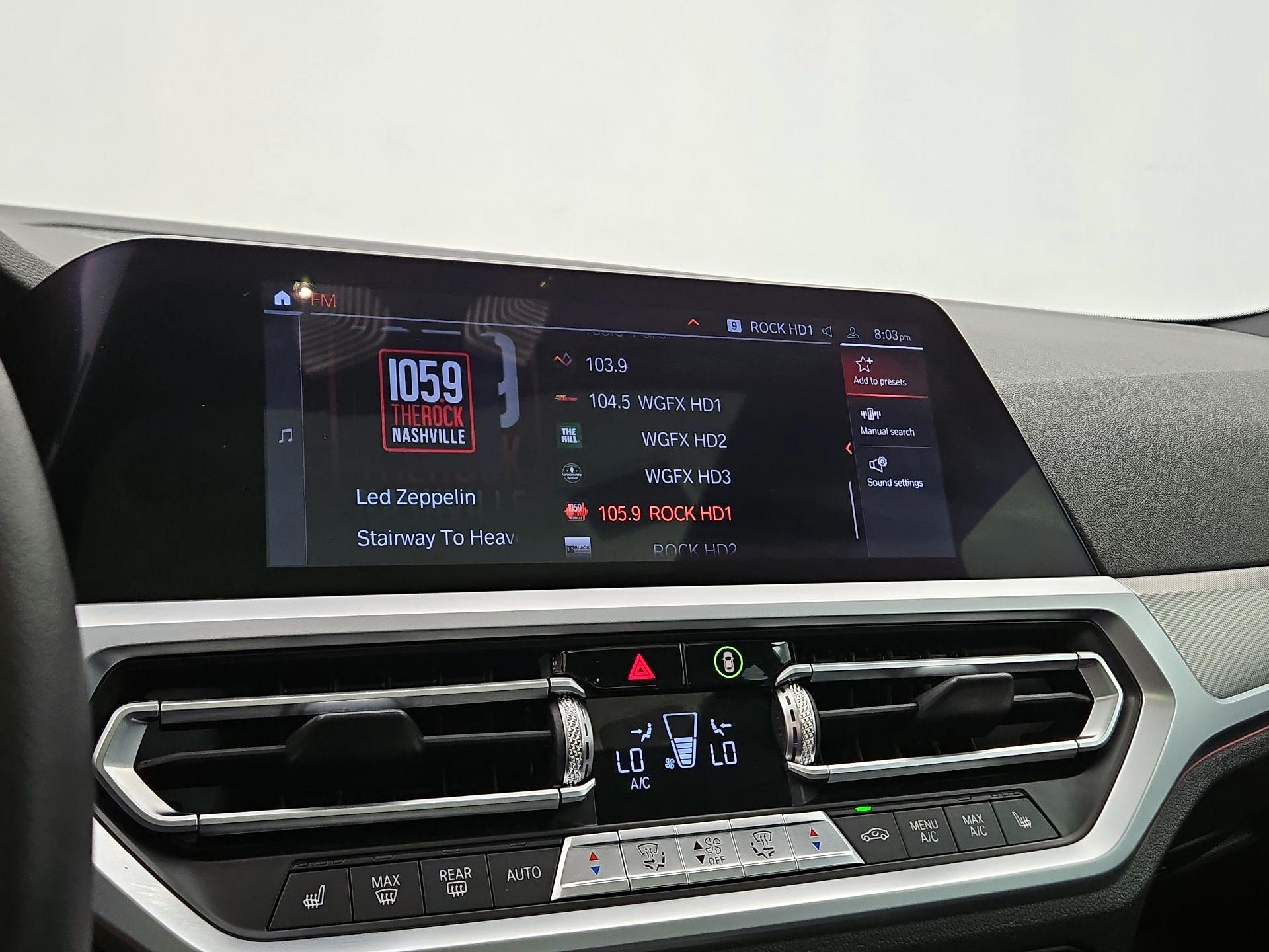 Thumbnail: 2021 BMW 3 Series - 15