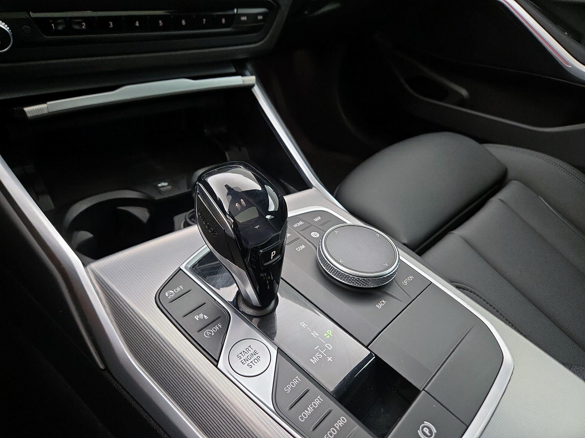 Thumbnail: 2021 BMW 3 Series - 17