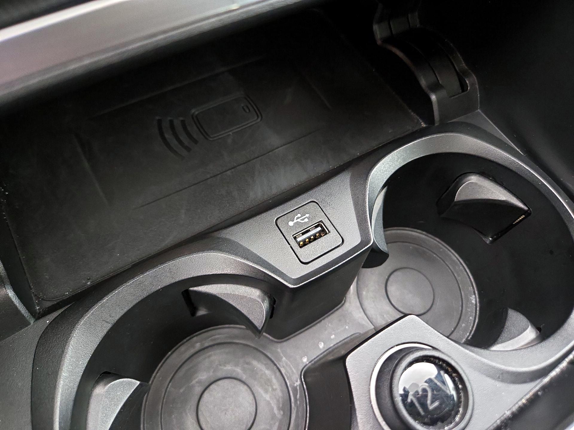 Thumbnail: 2021 BMW 3 Series - 18