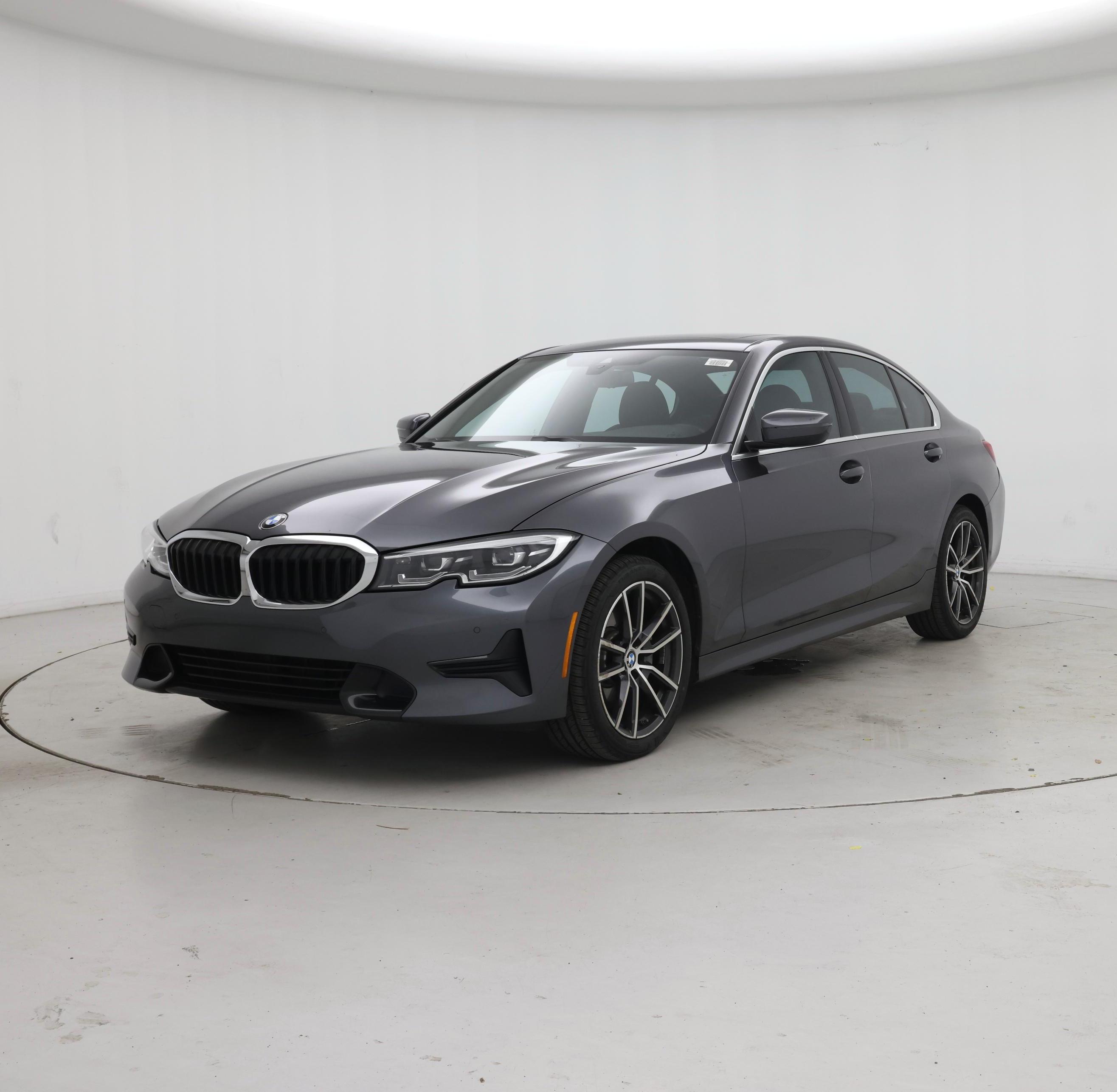 Thumbnail: 2021 BMW 3 Series - 4