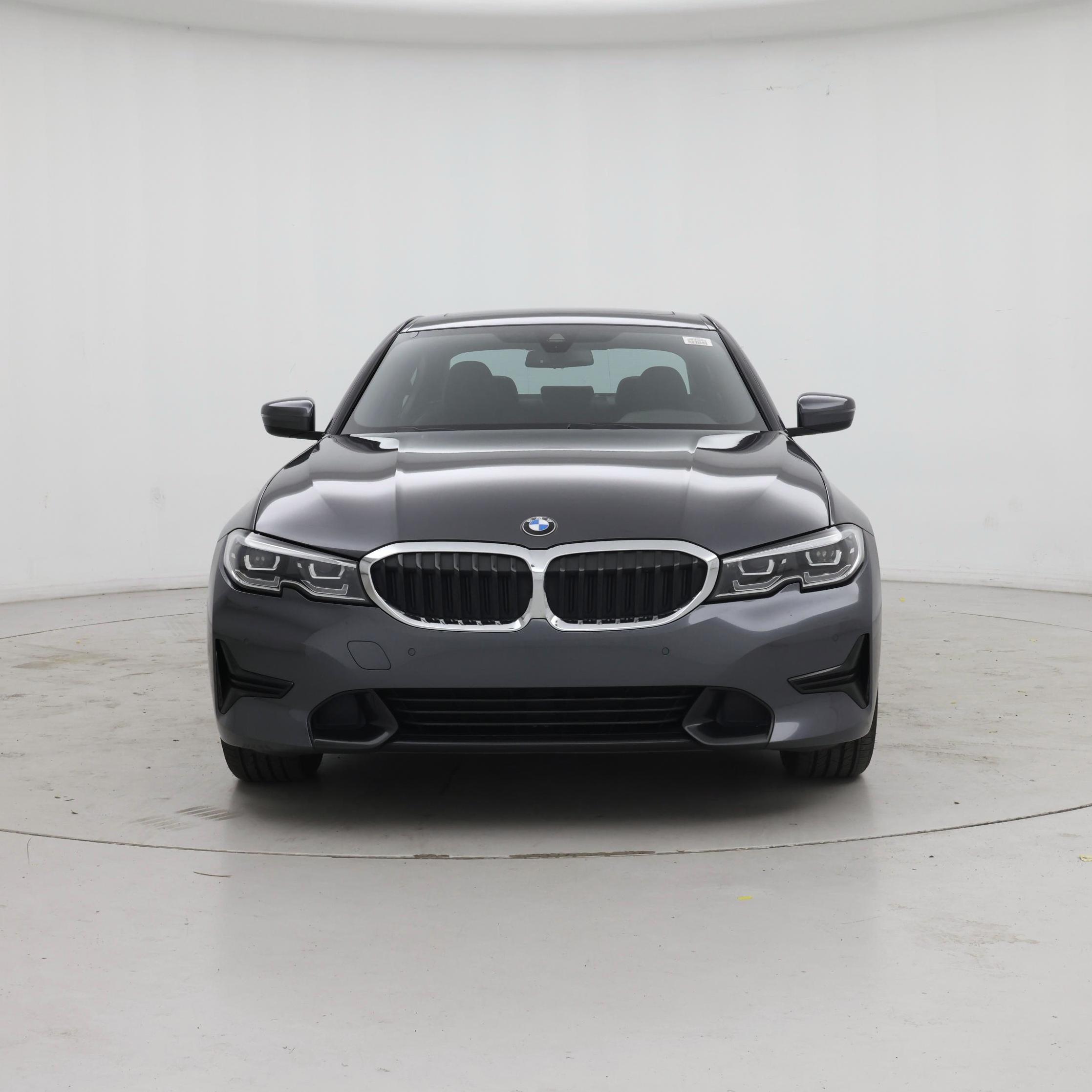 Thumbnail: 2021 BMW 3 Series - 5