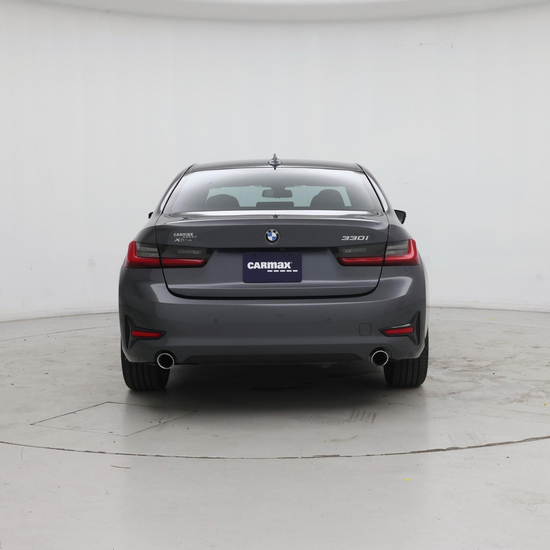 Thumbnail: 2021 BMW 3 Series - 6