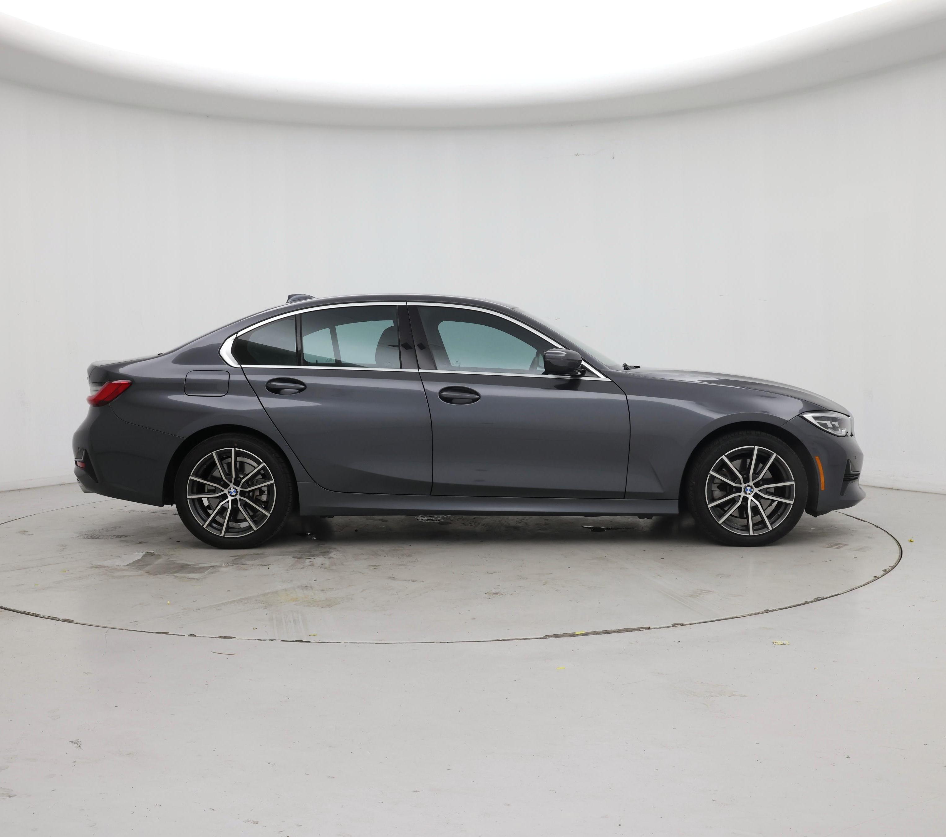 Thumbnail: 2021 BMW 3 Series - 7