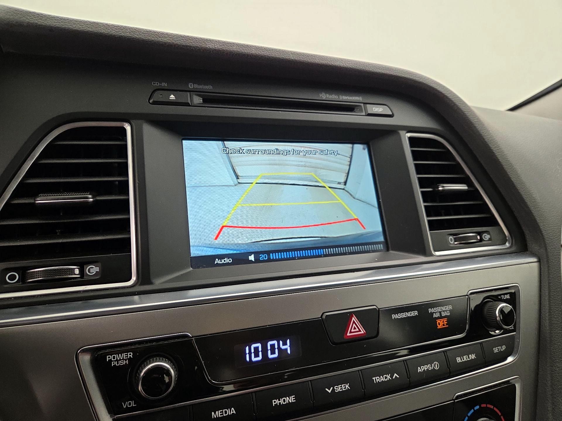 Thumbnail: 2016 Hyundai Sonata - 14