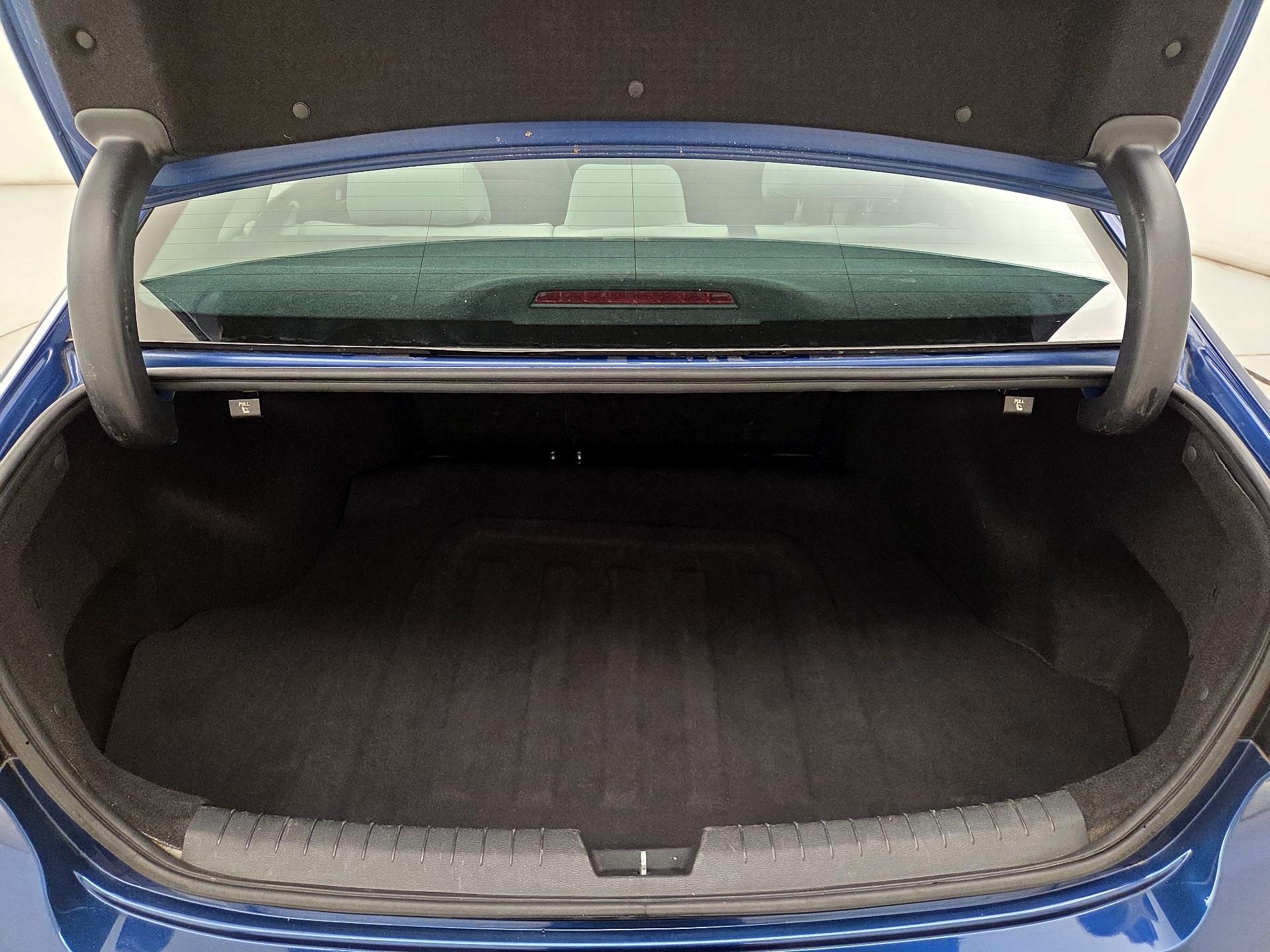 Thumbnail: 2016 Hyundai Sonata - 20