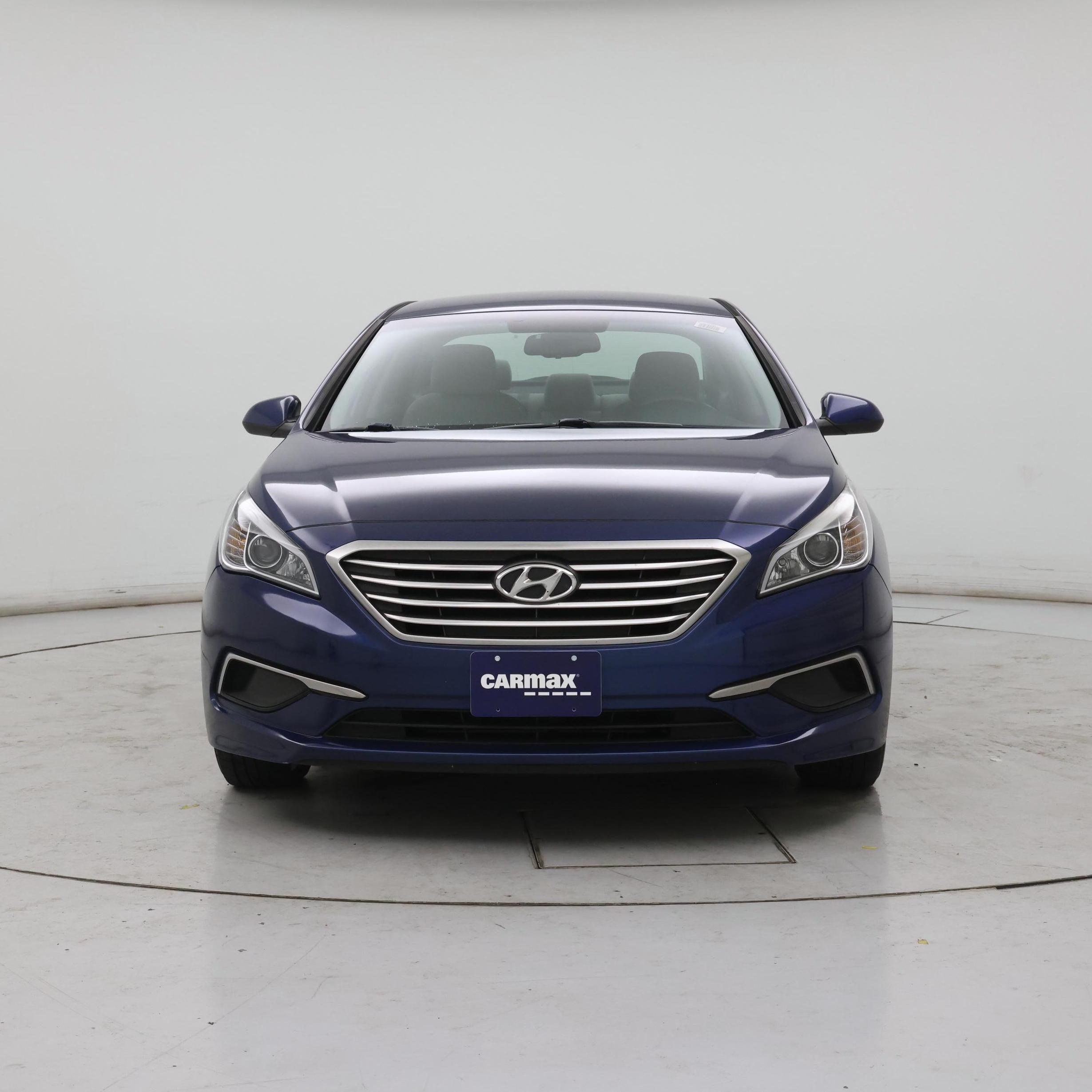 Thumbnail: 2016 Hyundai Sonata - 5
