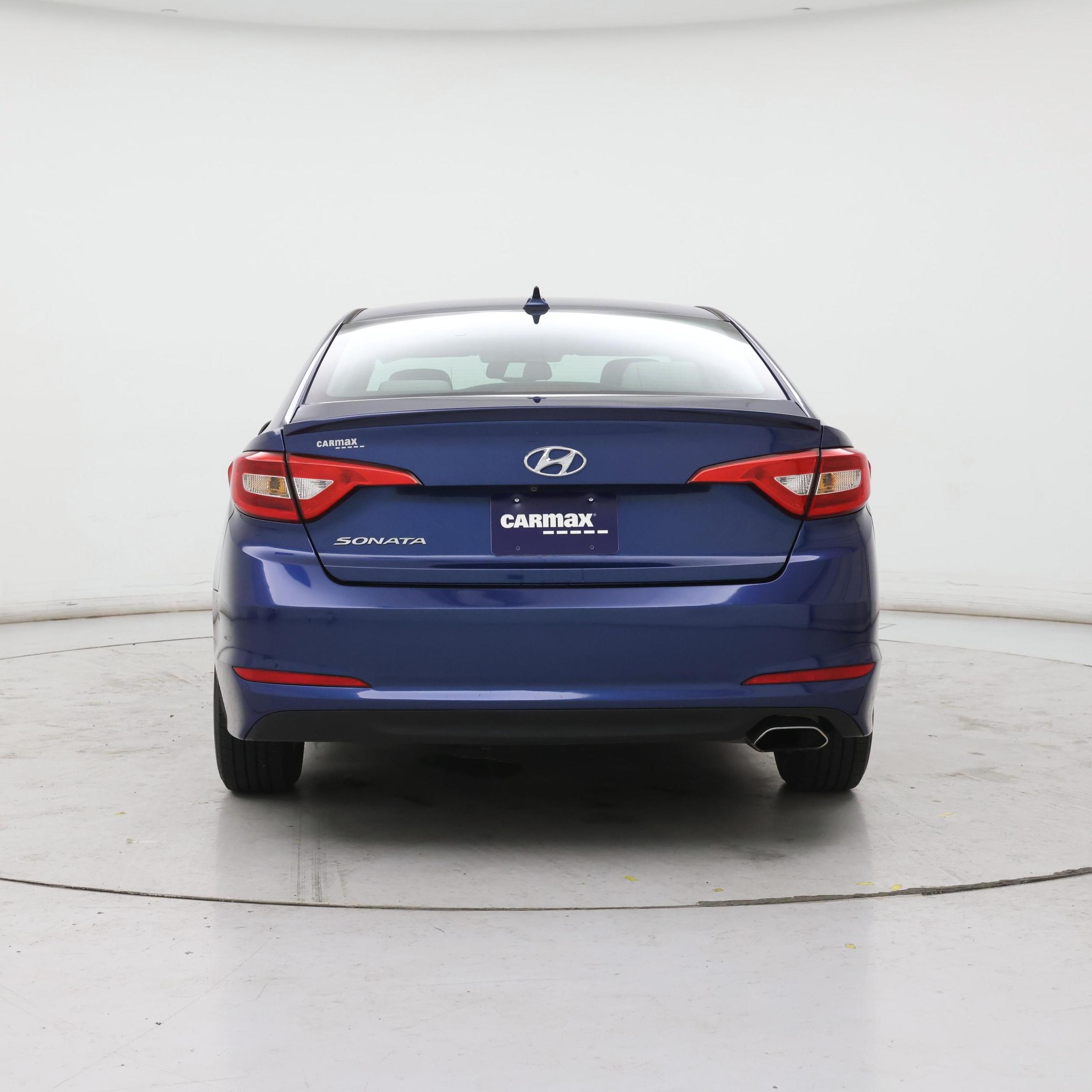 Thumbnail: 2016 Hyundai Sonata - 6