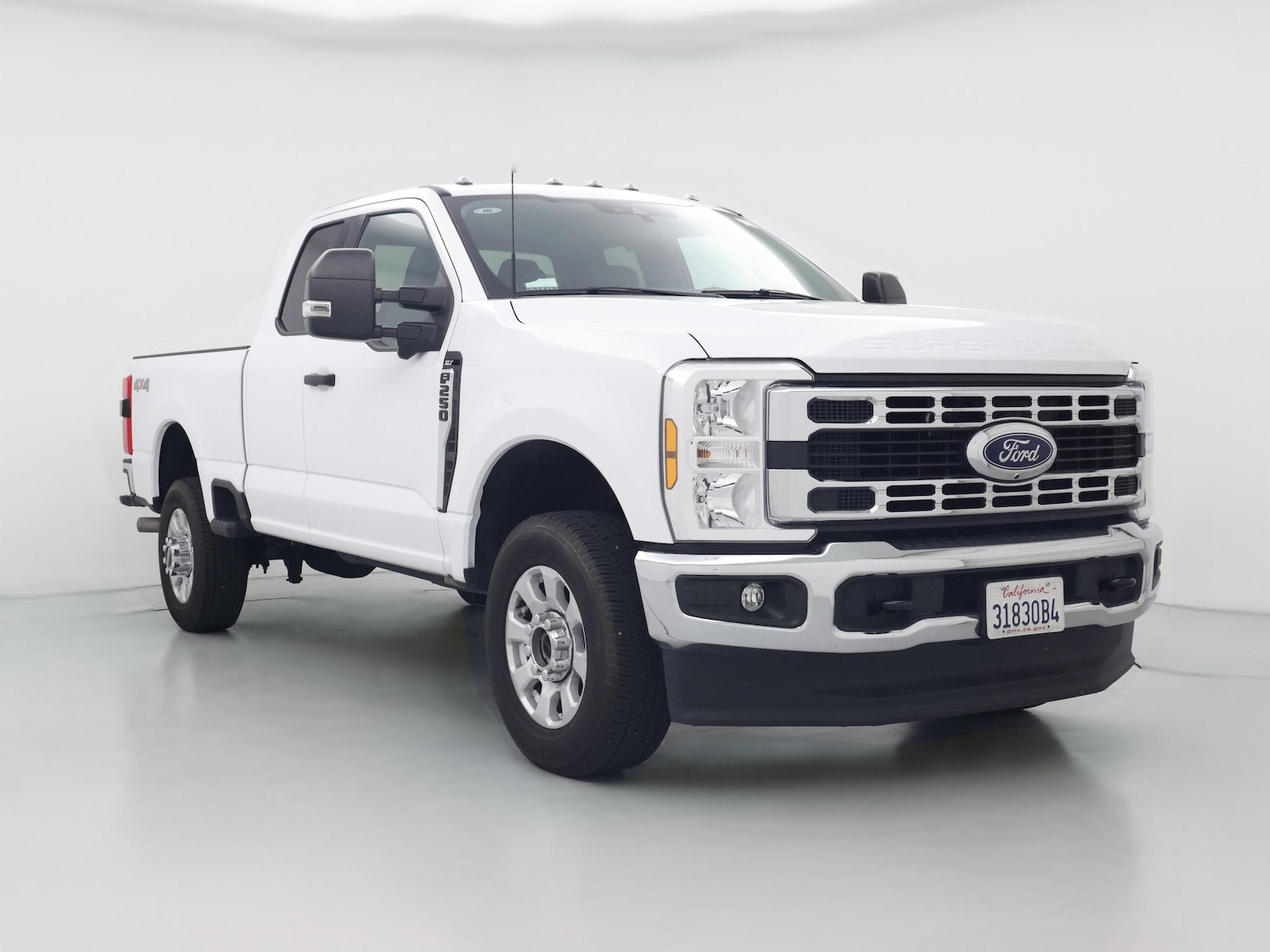 2024 Ford F-250 Super Duty
