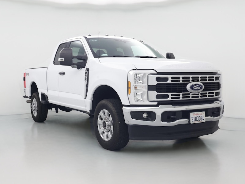 2024 Ford F250 XLT