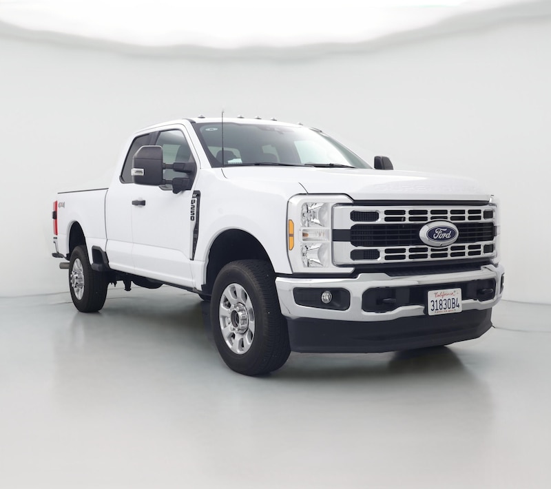 2024 Ford F250 XLT