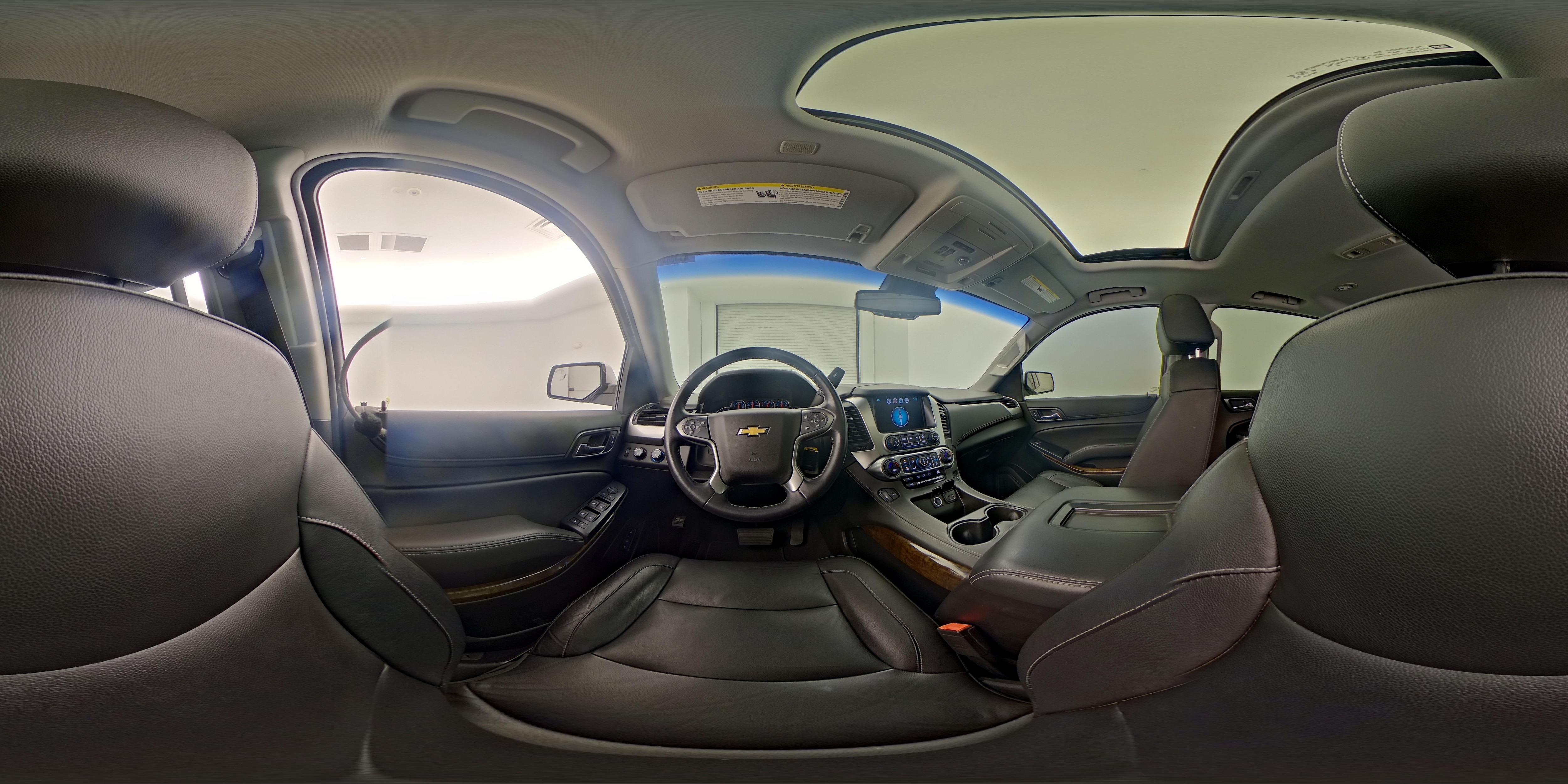 2019 Chevrolet Suburban LT - Photo 30