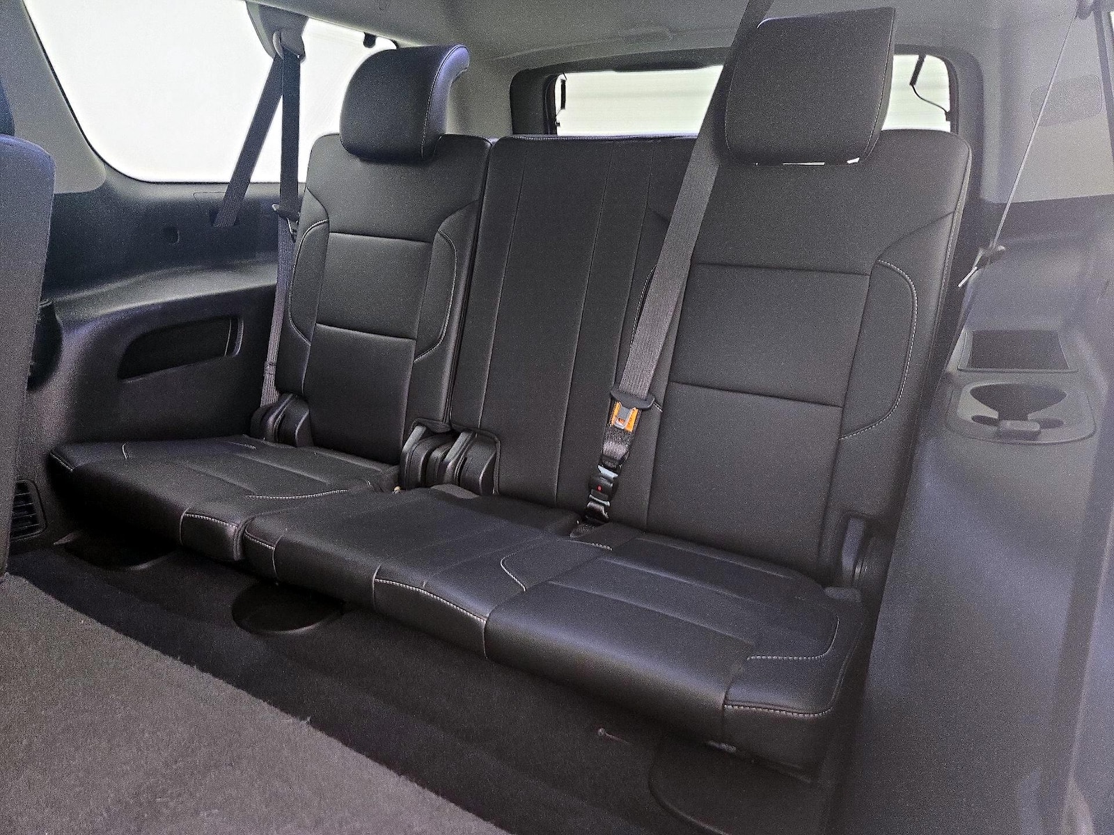 2019 Chevrolet Suburban LT - Photo 22