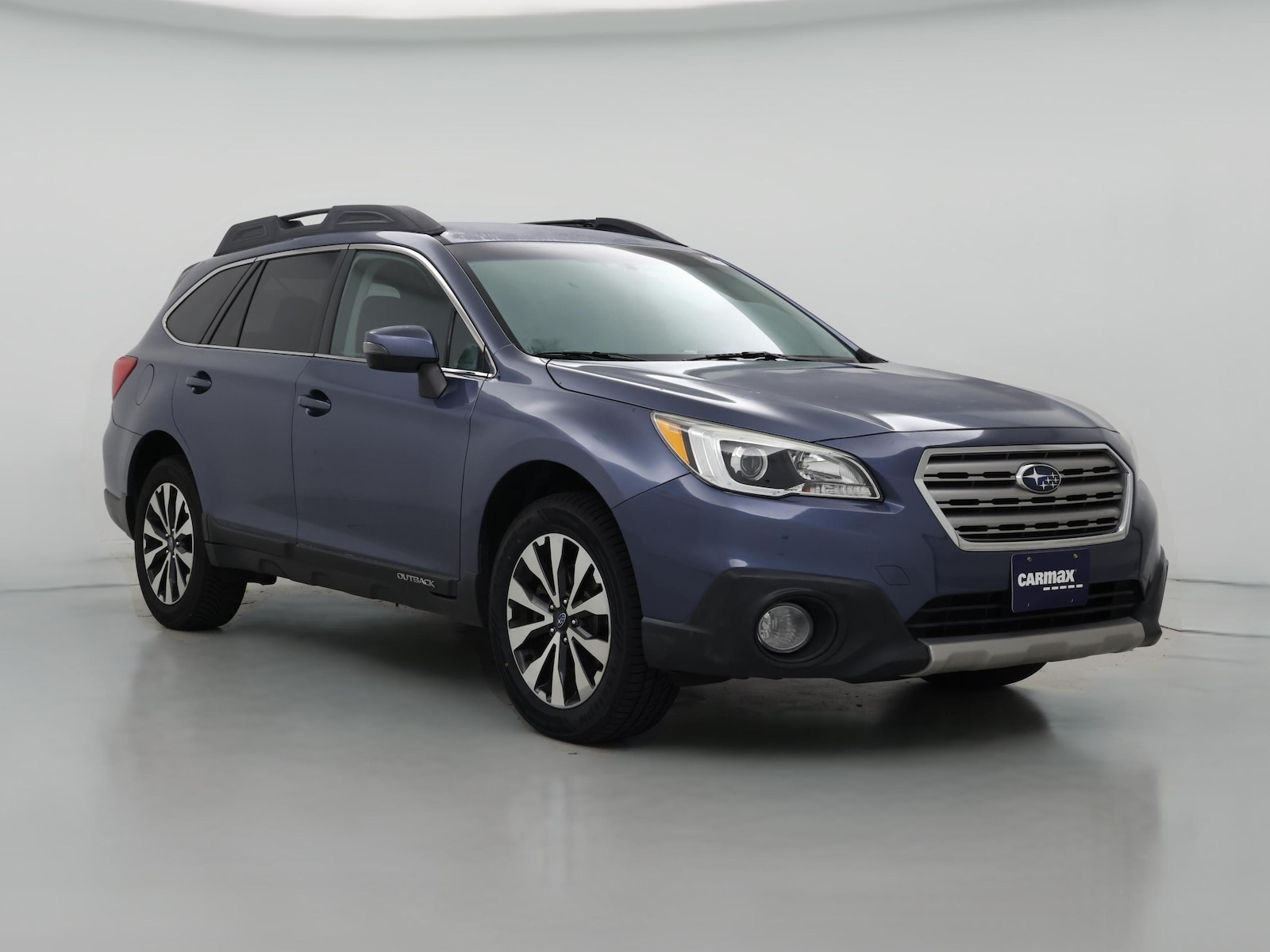 2015 Subaru Outback Limited