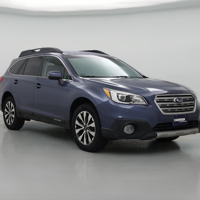2015 Subaru Outback Limited