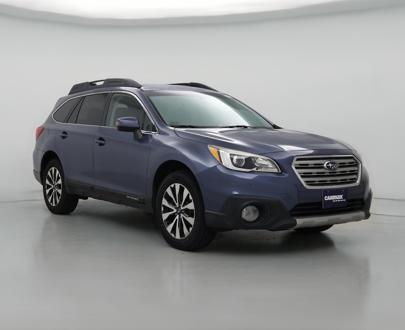 2015 Subaru Outback Limited