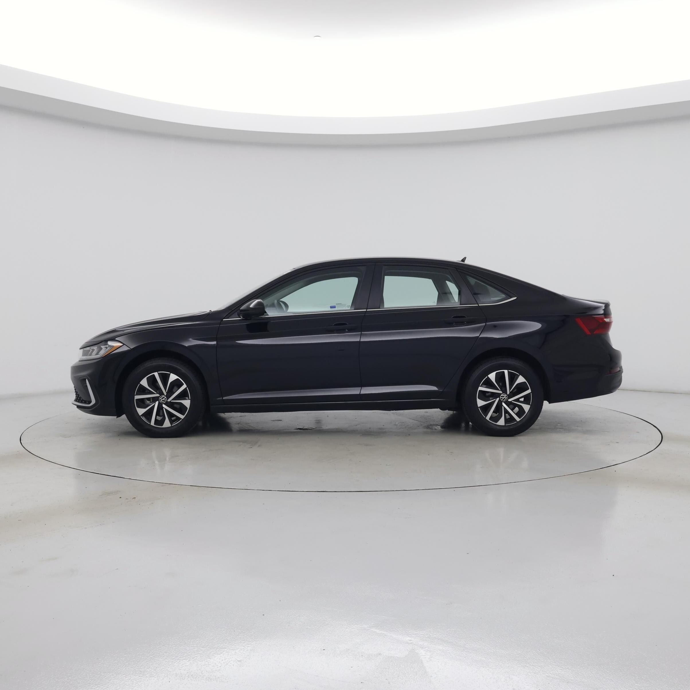 Thumbnail: 2025 Volkswagen Jetta - 3