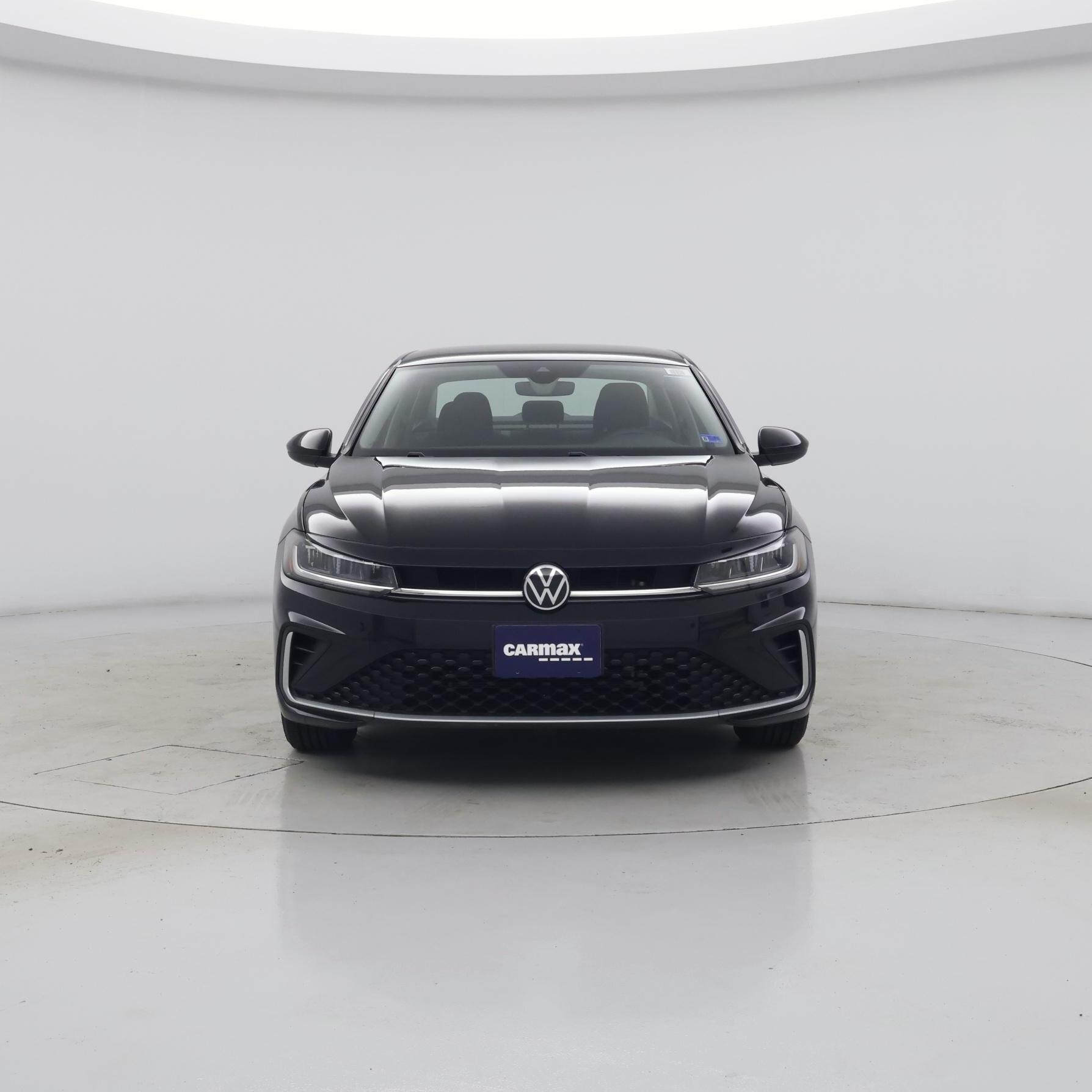 Thumbnail: 2025 Volkswagen Jetta - 5
