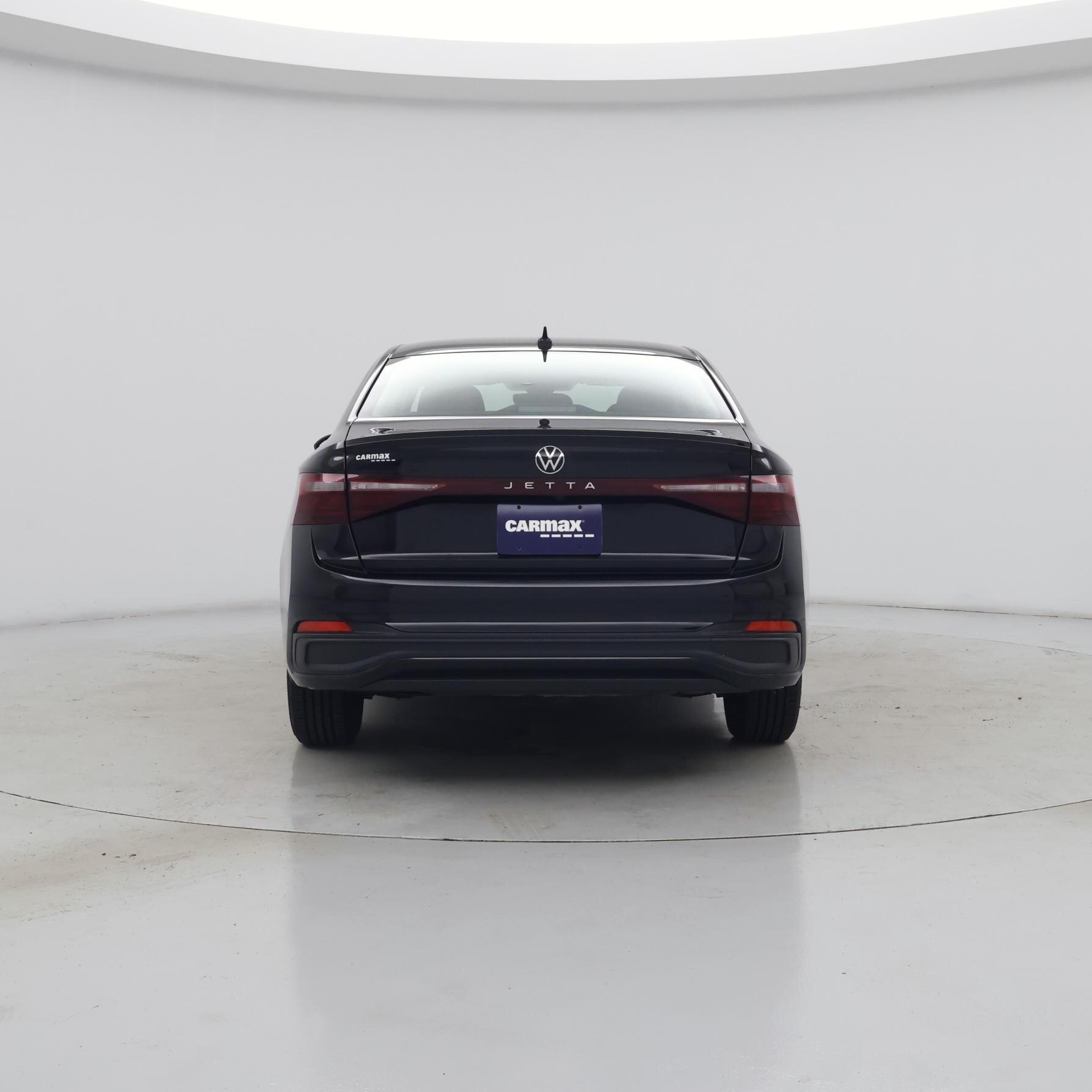 Thumbnail: 2025 Volkswagen Jetta - 6