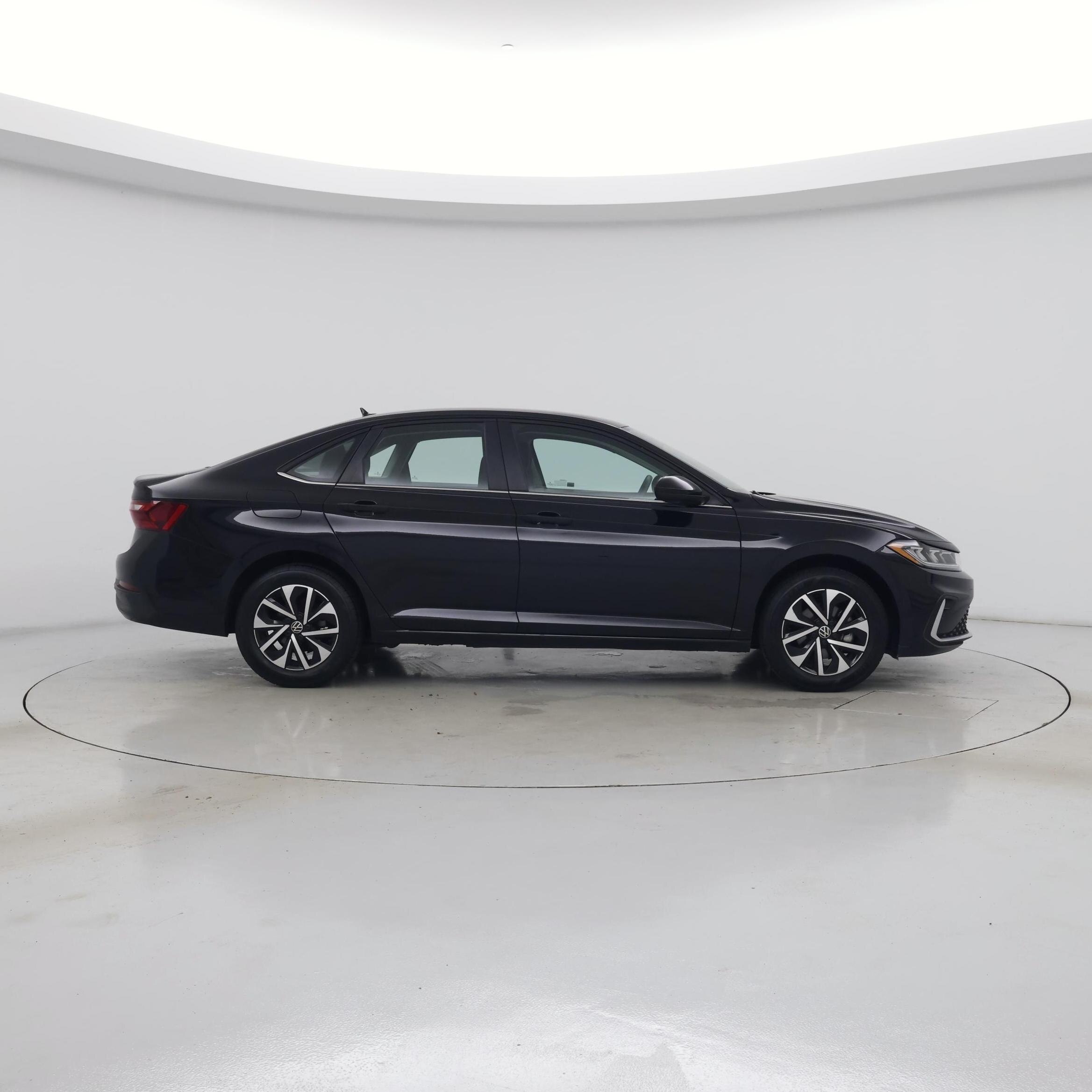 Thumbnail: 2025 Volkswagen Jetta - 7