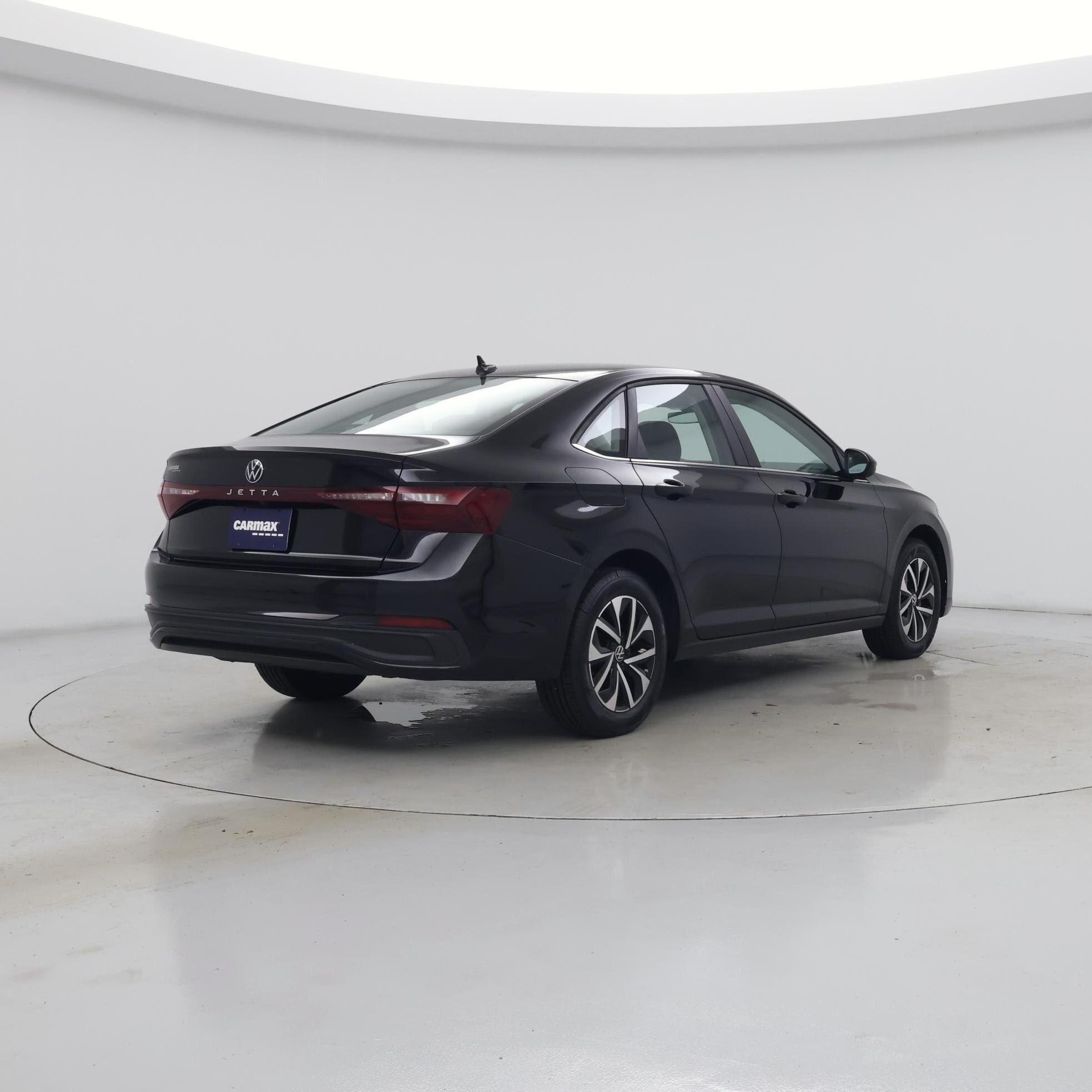 Thumbnail: 2025 Volkswagen Jetta - 8