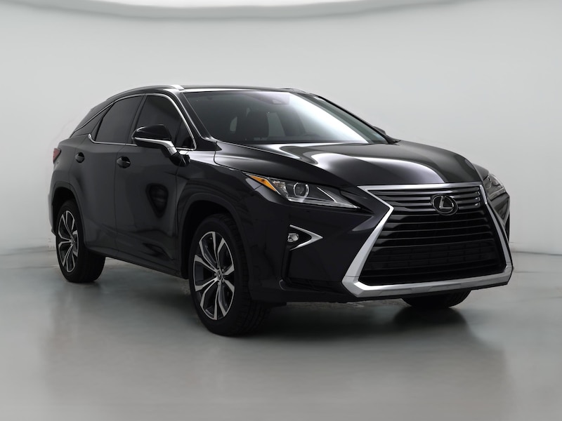 2019 Lexus RX 350 null