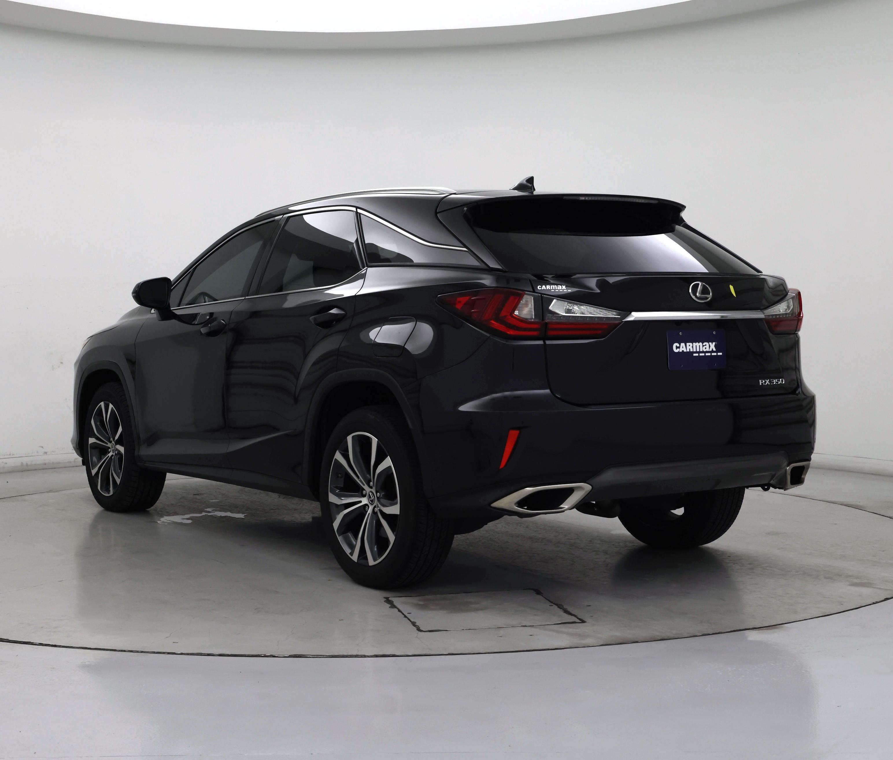 Thumbnail: 2019 Lexus RX - 2